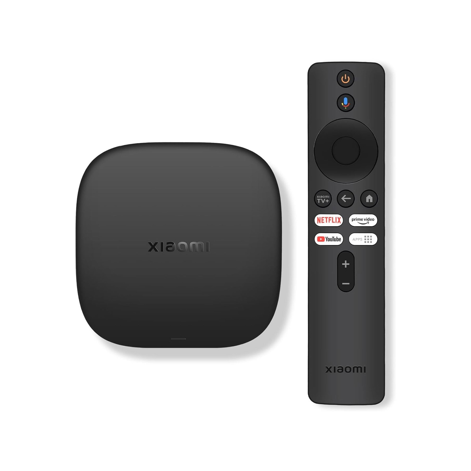 TV BOX ADAPTADOR XIAOMI 3RD GENERACION 4K MDZ-32-AA-PFJ4191EU - 1