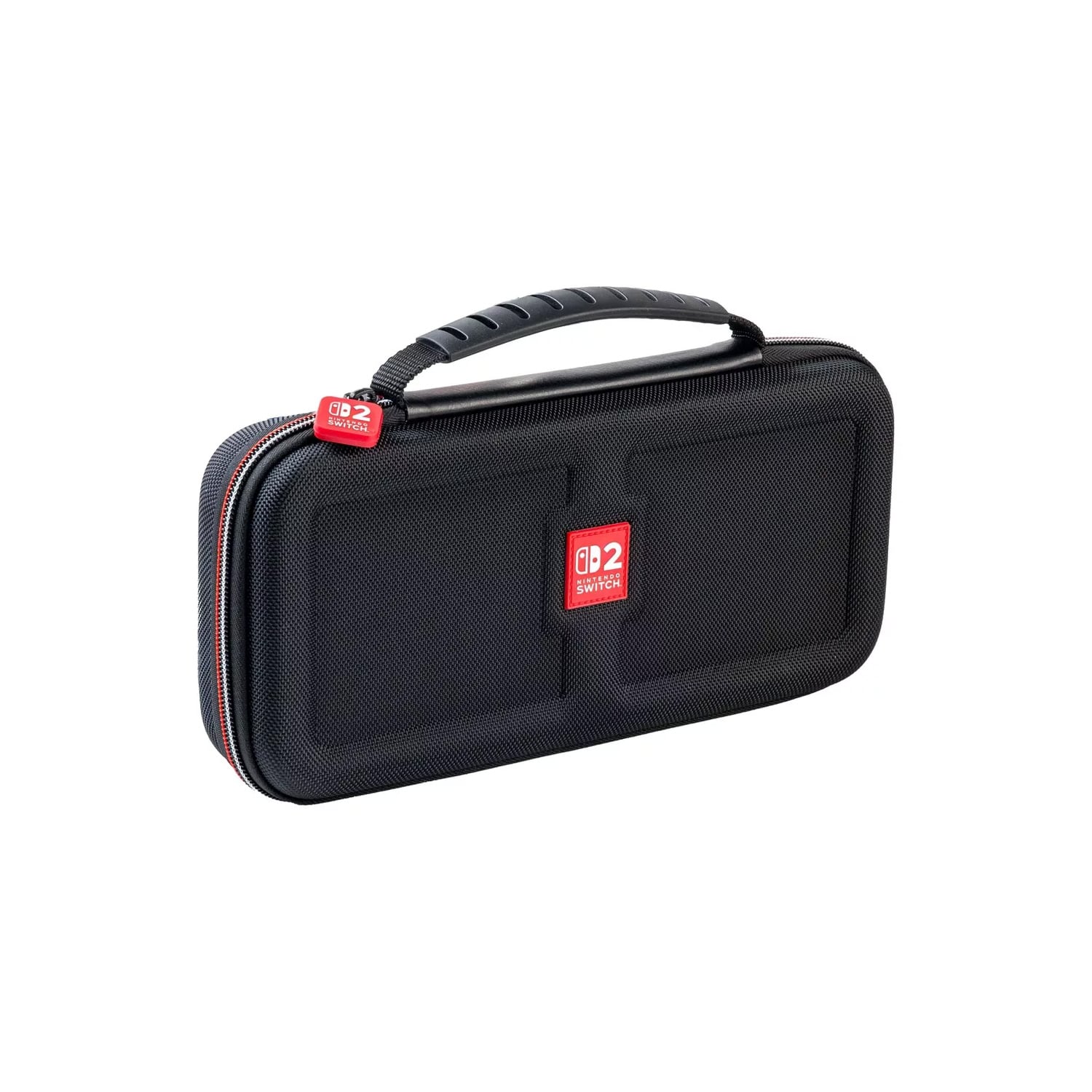 ESTUCHE GAME TRAVELER DELUXE CASE NEGRO NINTENDO SWITCH 2 NS241 - 2