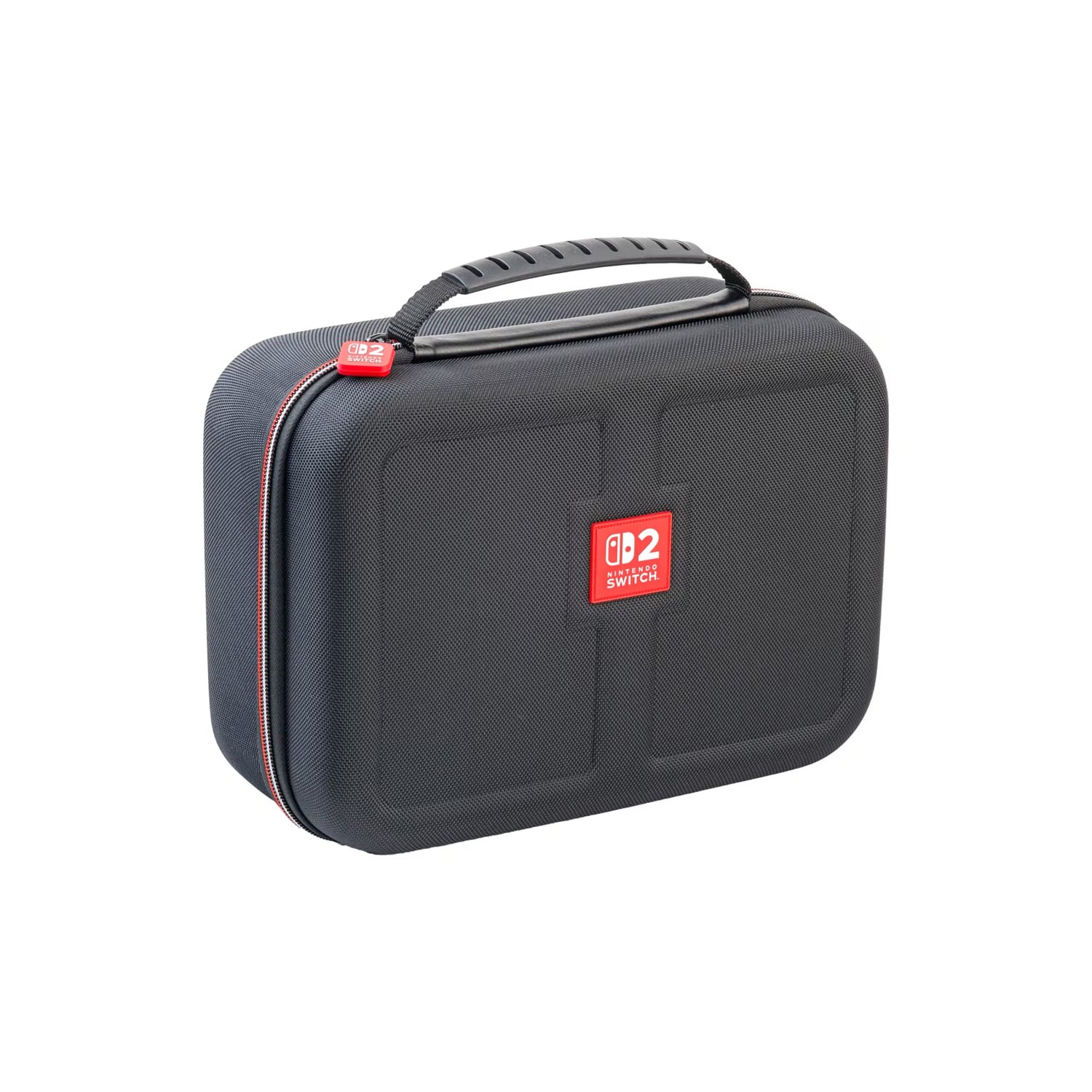 MALETIN GAME TRAVELLER DELUXE SYSTEM CASE NEGRO NINTENDO SWITCH 2 NS262 - 2