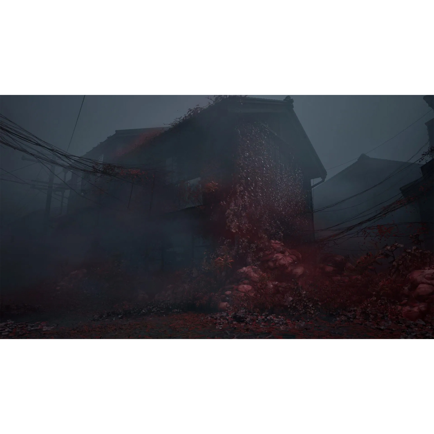 SILENT HILL F PLAYSTATION 5 LATAM - 5