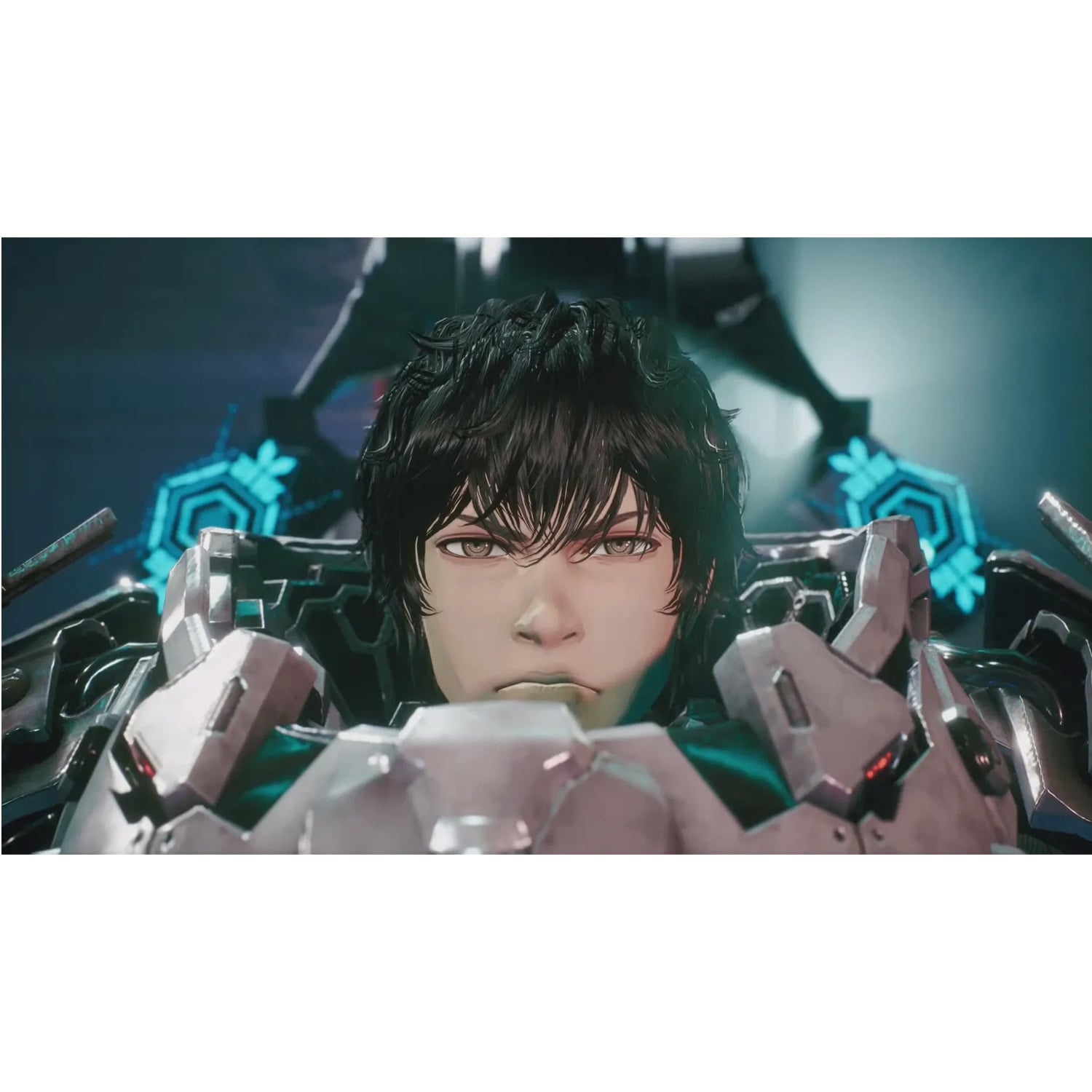 DAEMON X MACHINA TITANIC SCION NINTENDO SWITCH 2 LATAM - 2