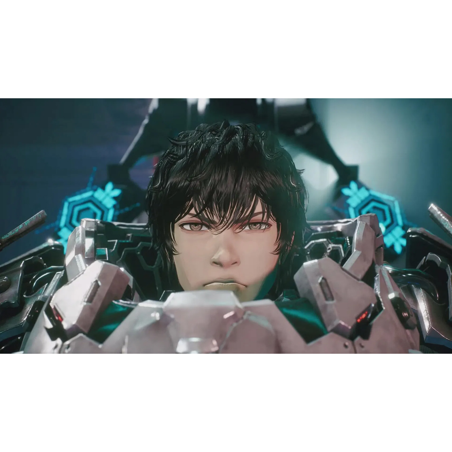 DAEMON X MACHINA TITANIC SCION PLAYSTATION 5 LATAM - 2