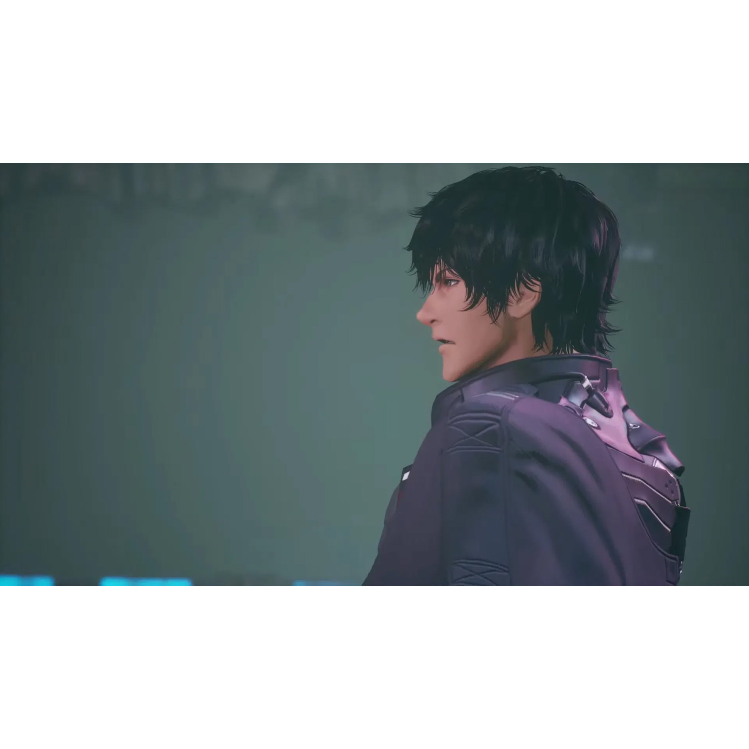 DAEMON X MACHINA TITANIC SCION PLAYSTATION 5 LATAM - 3