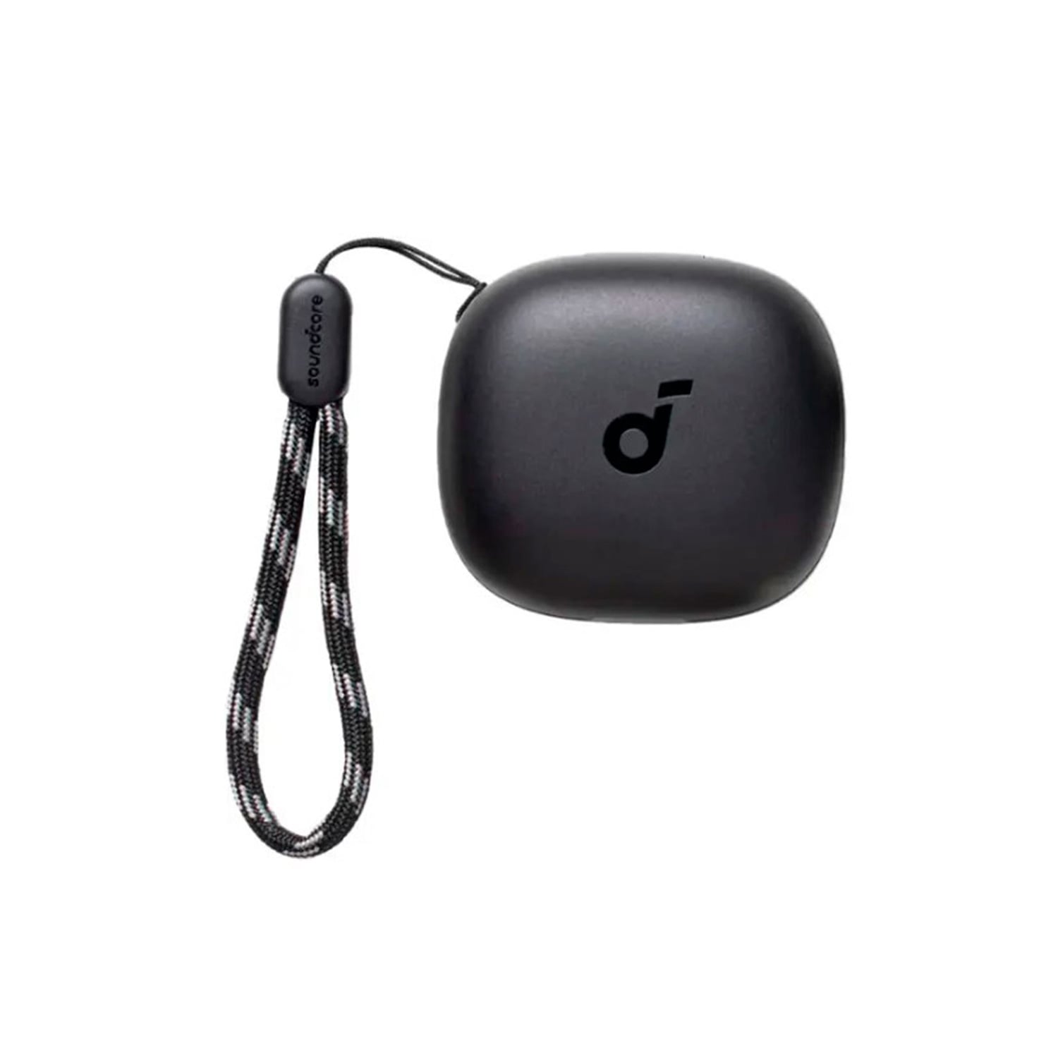 AUDIFONOS INALAMBRICOS ANKER SUNDCORE P25I BLUETOOTH NEGRO - 2