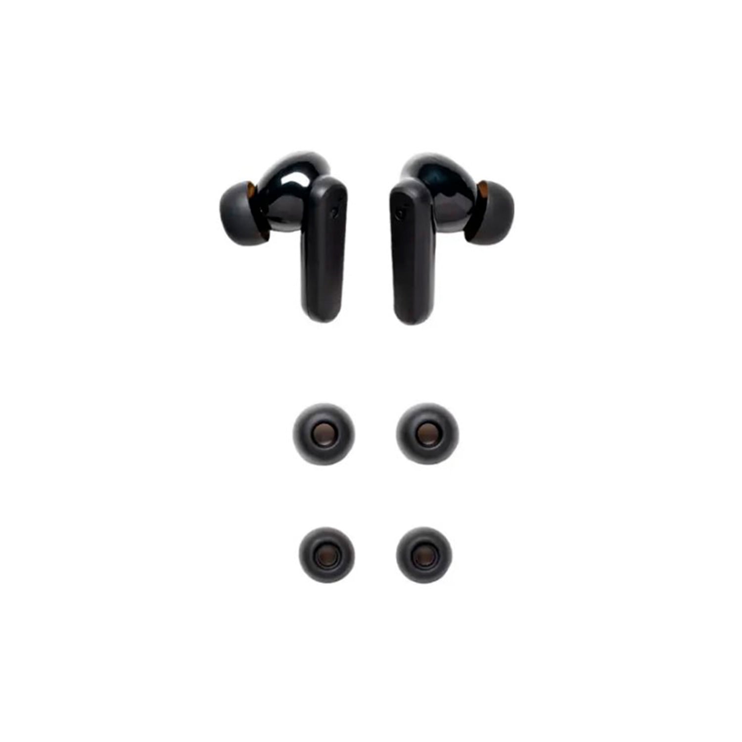 AUDIFONOS INALAMBRICOS ANKER SUNDCORE P25I BLUETOOTH NEGRO - 4