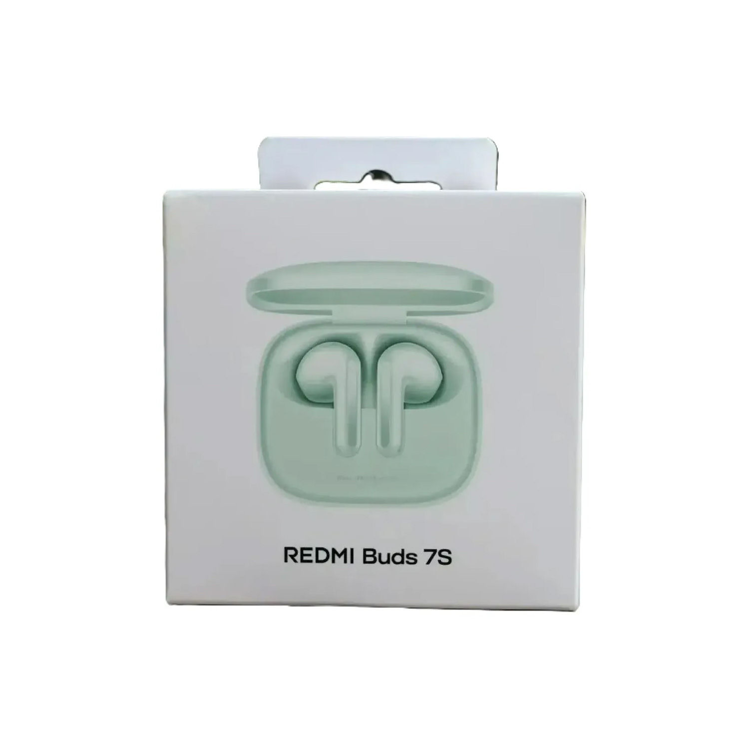 AUDIFONOS INALAMBRICOS XIAOMI REDMI BUDS 7S BLUETOOTH PERLA - 6