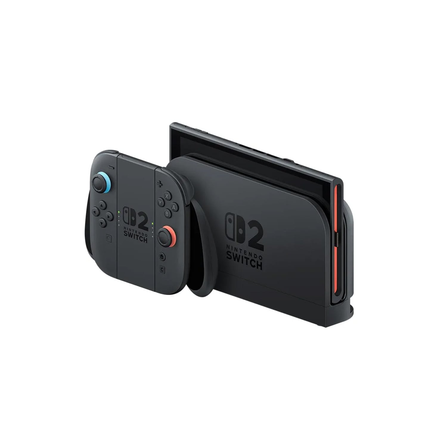 CONSOLA NINTENDO SWITCH 2 + MARIO KART WORLD + PRO CONTROLLER - 3