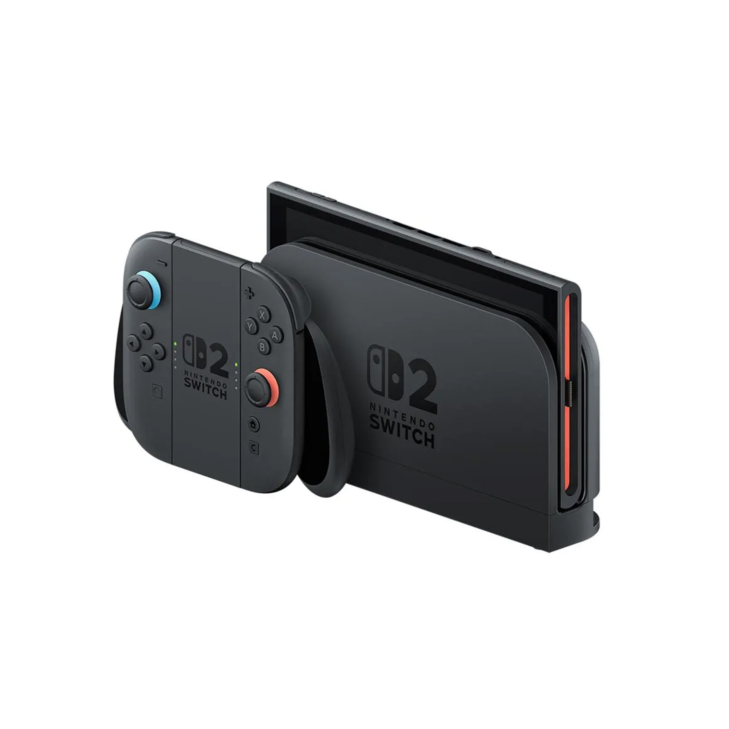 CONSOLA NINTENDO SWITCH 2 BUNDLE MARIO KART WORLD + DONKEY KONG BANANZA - 4