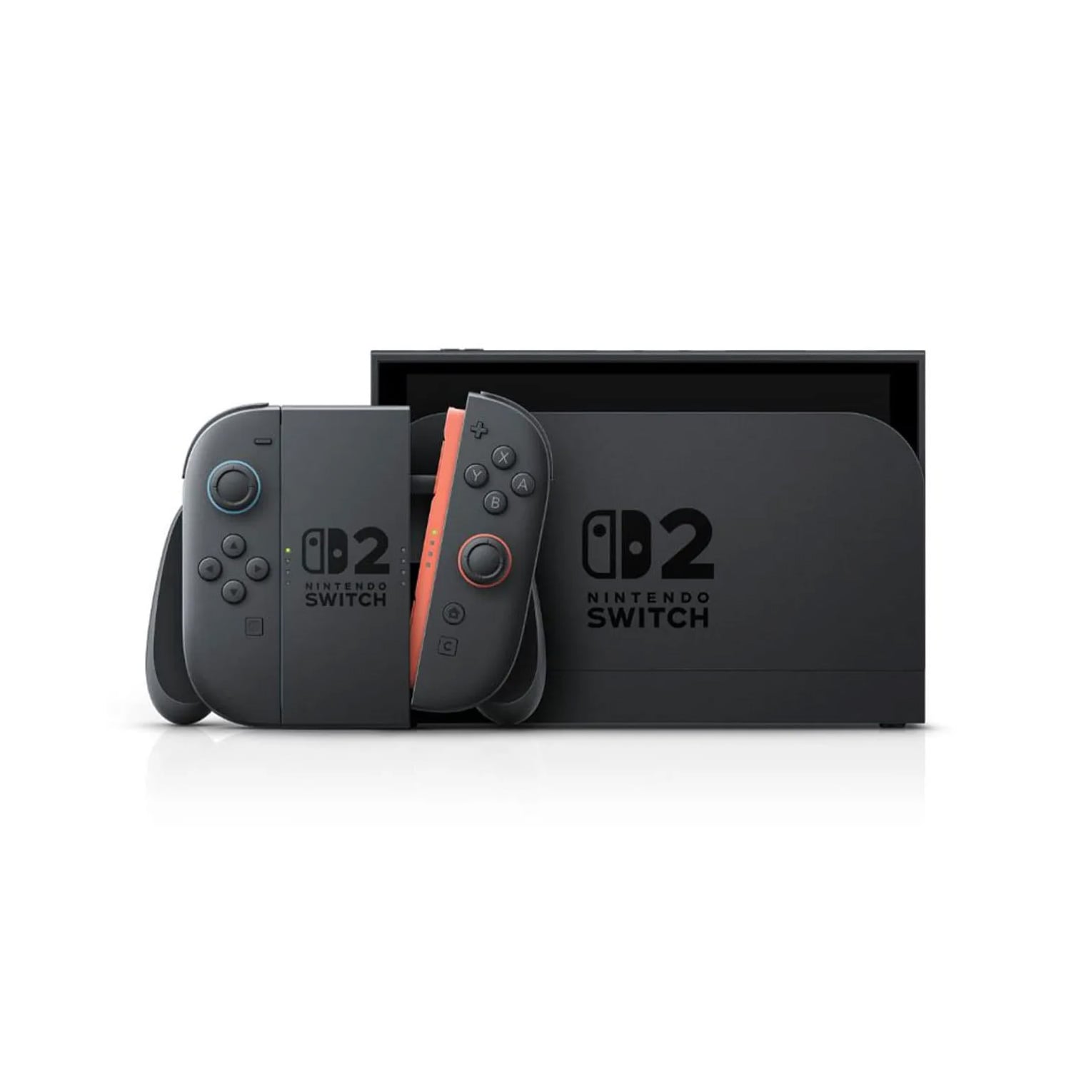 CONSOLA NINTENDO SWITCH 2 + MARIO KART WORLD - 4