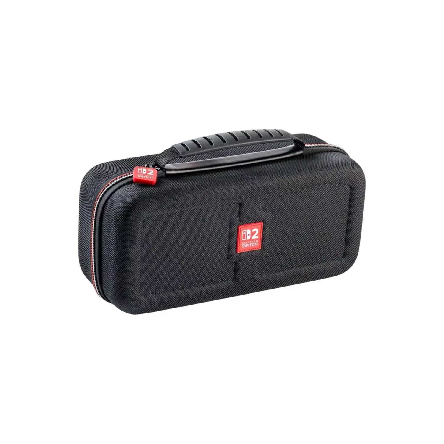 ESTUCHE GAME TRAVELER DELUXE SYSTEM CASE NINTENDO SWITCH 2 NEGRO NS230 - 2