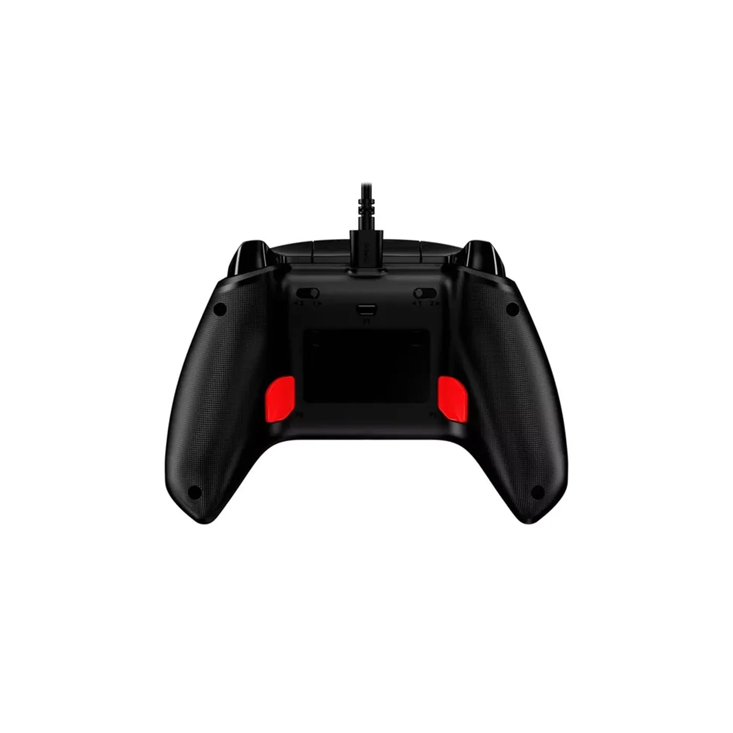 MANDO ALAMBRICO GAMER HYPERX CLUTCH GLADIATE BLACK - 3