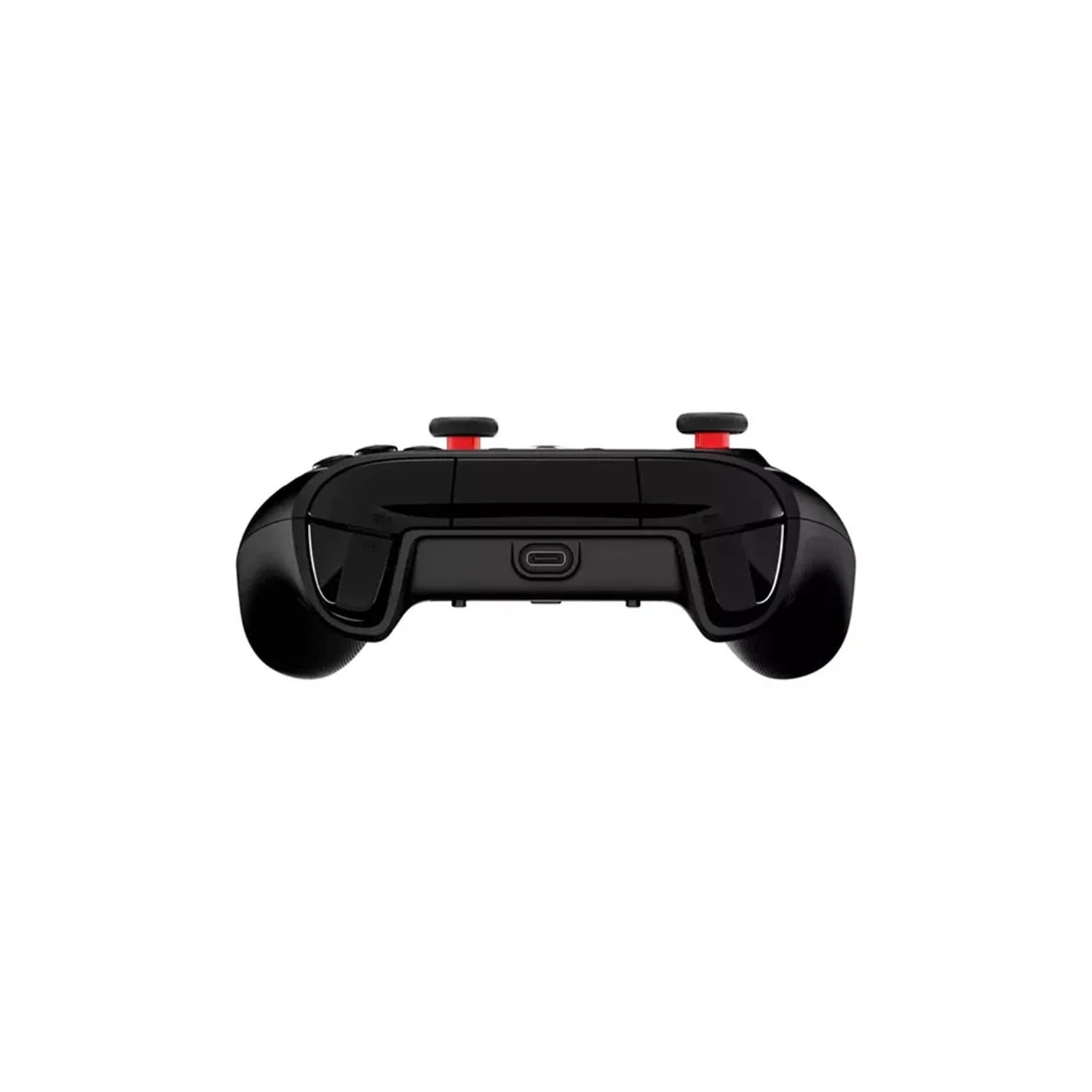 MANDO ALAMBRICO GAMER HYPERX CLUTCH GLADIATE BLACK - 4