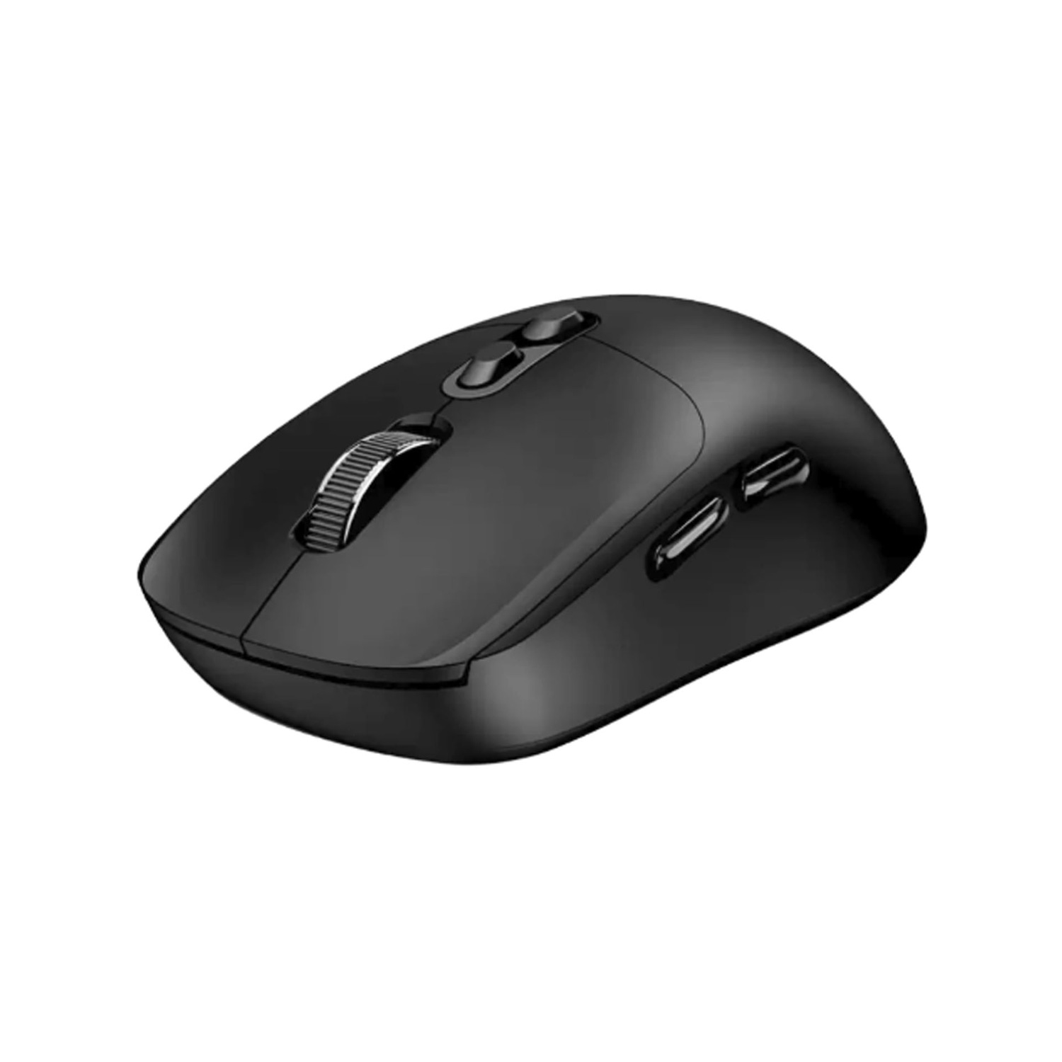 MOUSE GENIUS NX-8080S DUAL WIRELESS/BLUETOOTH SILENT BLACK - 3