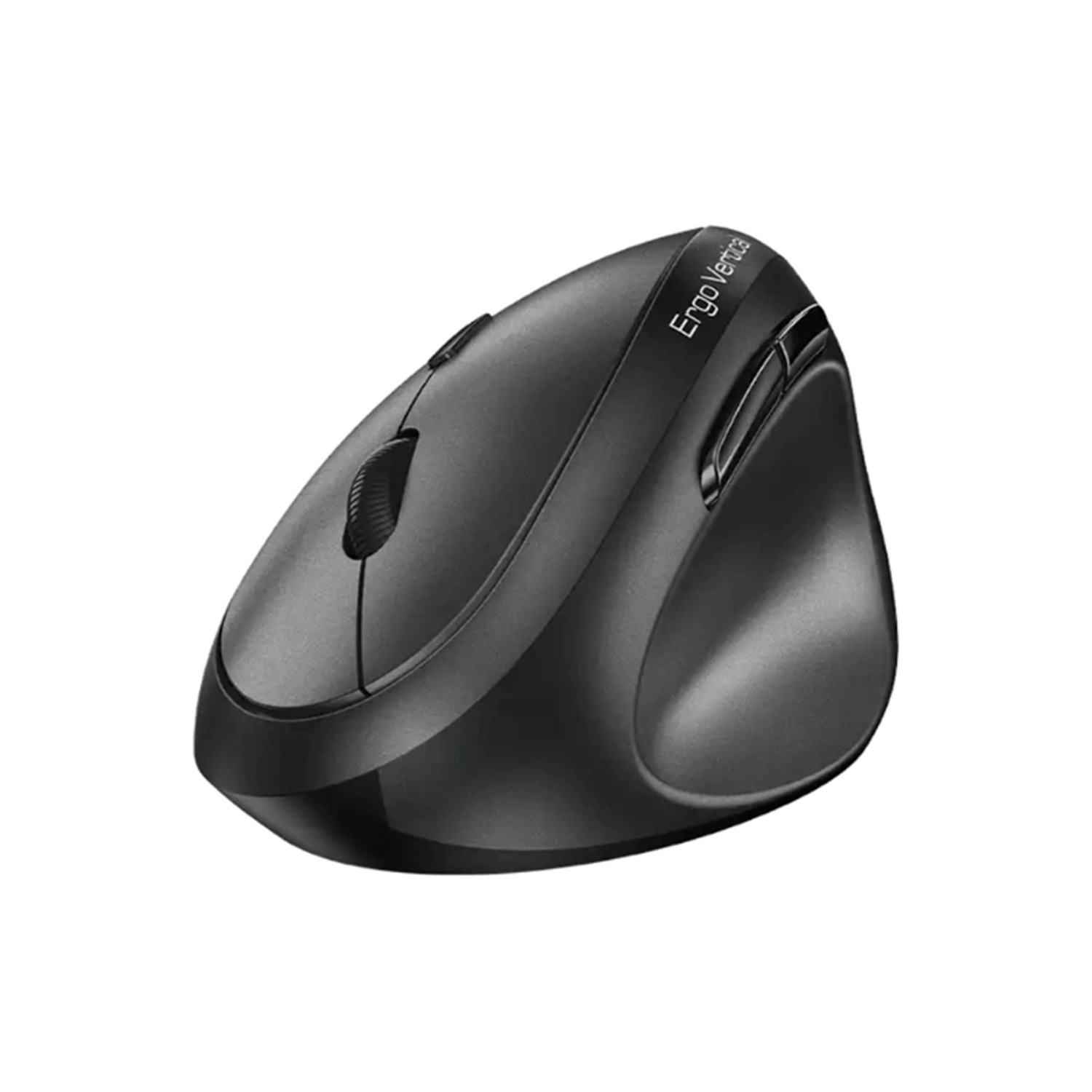 MOUSE GENIUS ERGO 8350S DUAL WIRELESS/BLUETOOTH VERTICAL DARK GREY - 1