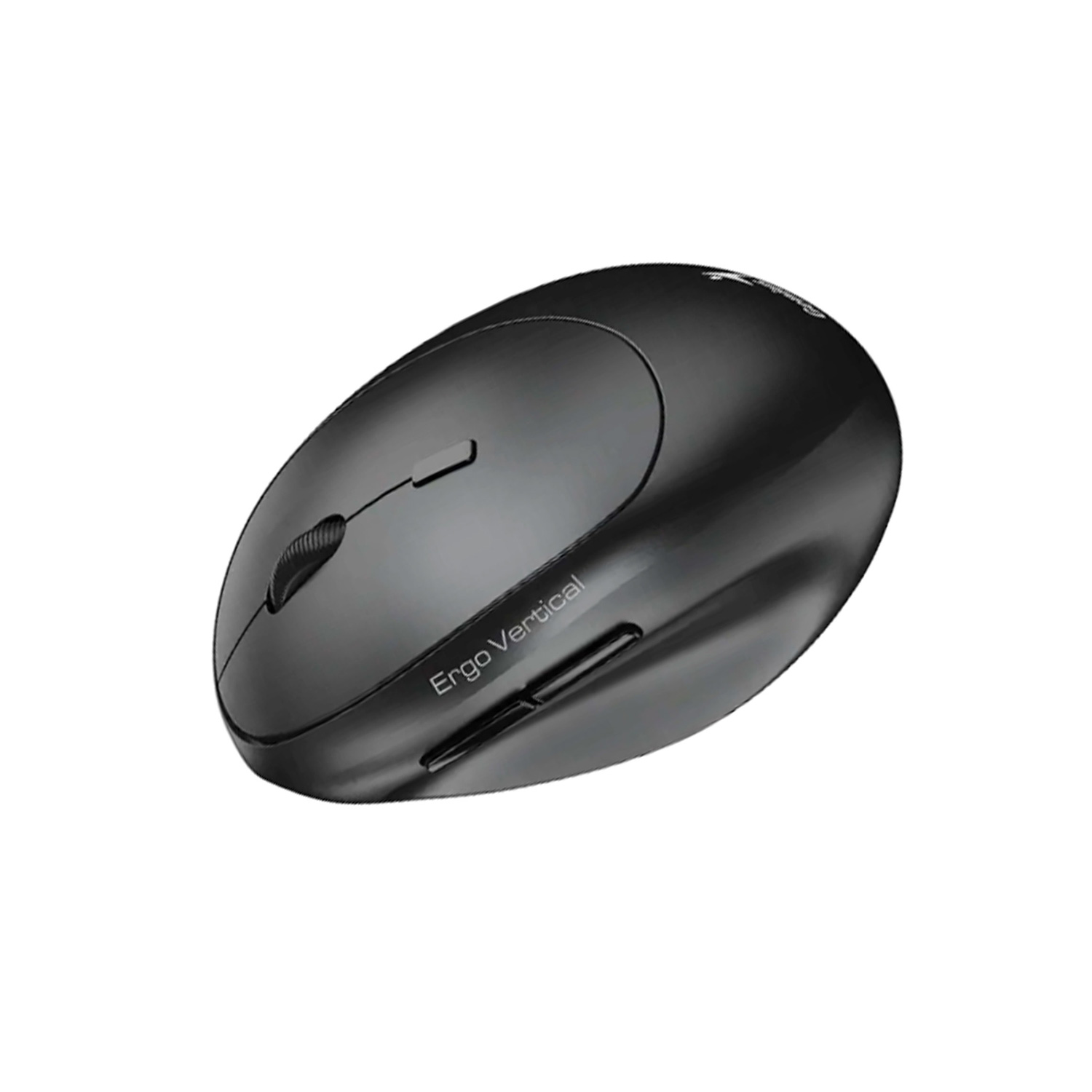MOUSE GENIUS ERGO 8350S DUAL WIRELESS/BLUETOOTH VERTICAL DARK GREY - 4