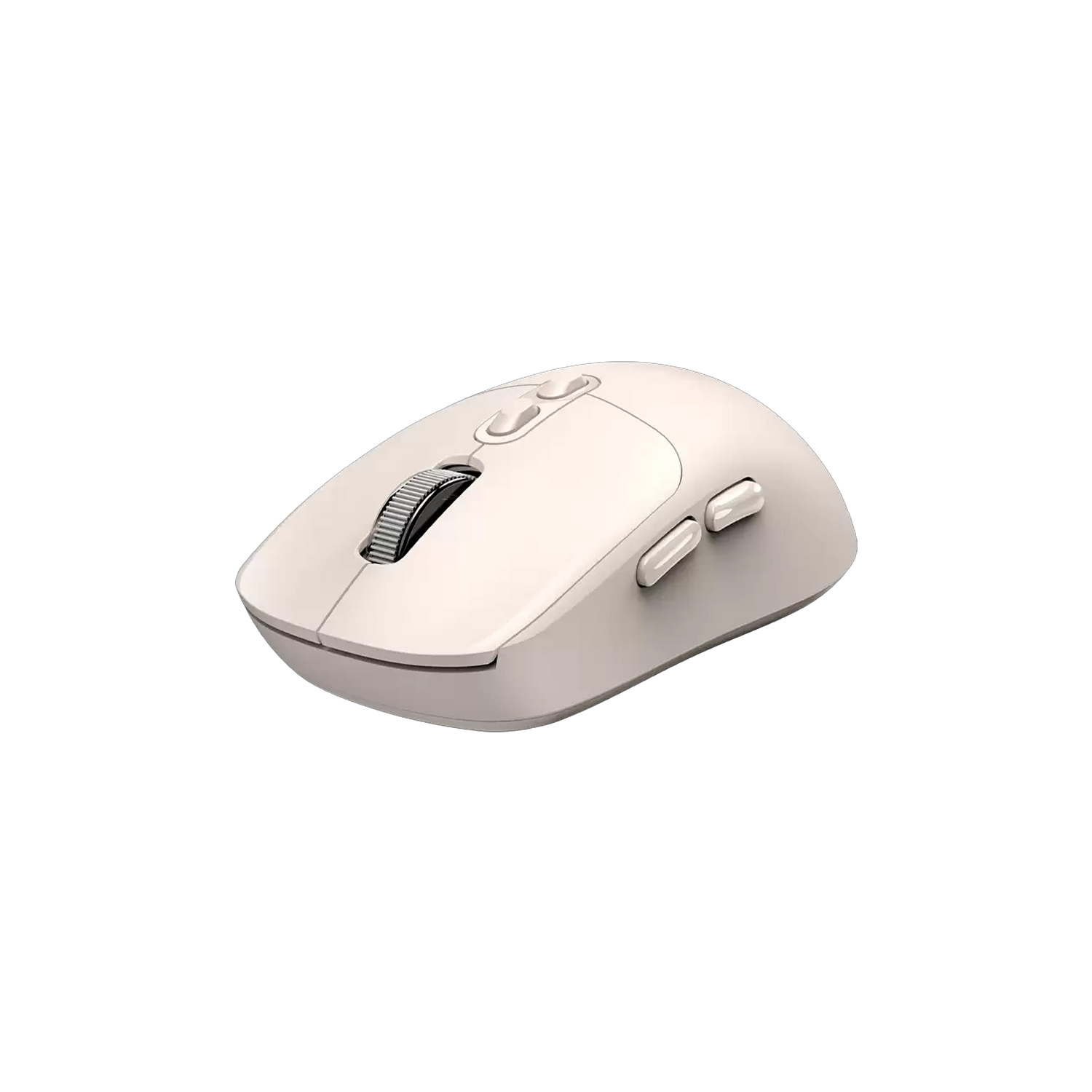 MOUSE GENIUS NX-8080S DUAL WIRELESS/BLUETOOTH SILENT MILK - 4