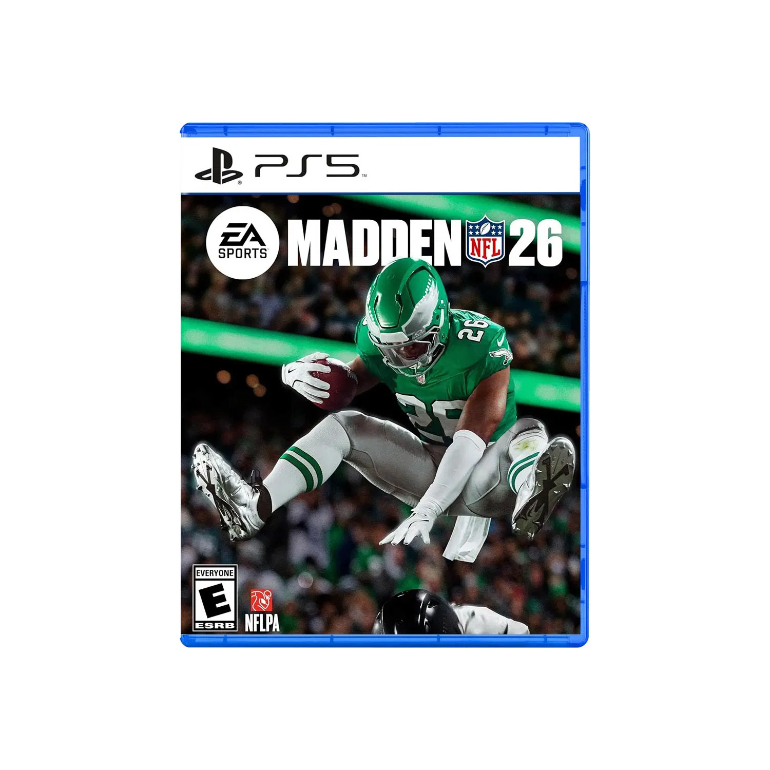 EA SPORTS MADDEN NFL 26 PLAYSTATION 5 LATAM - 1