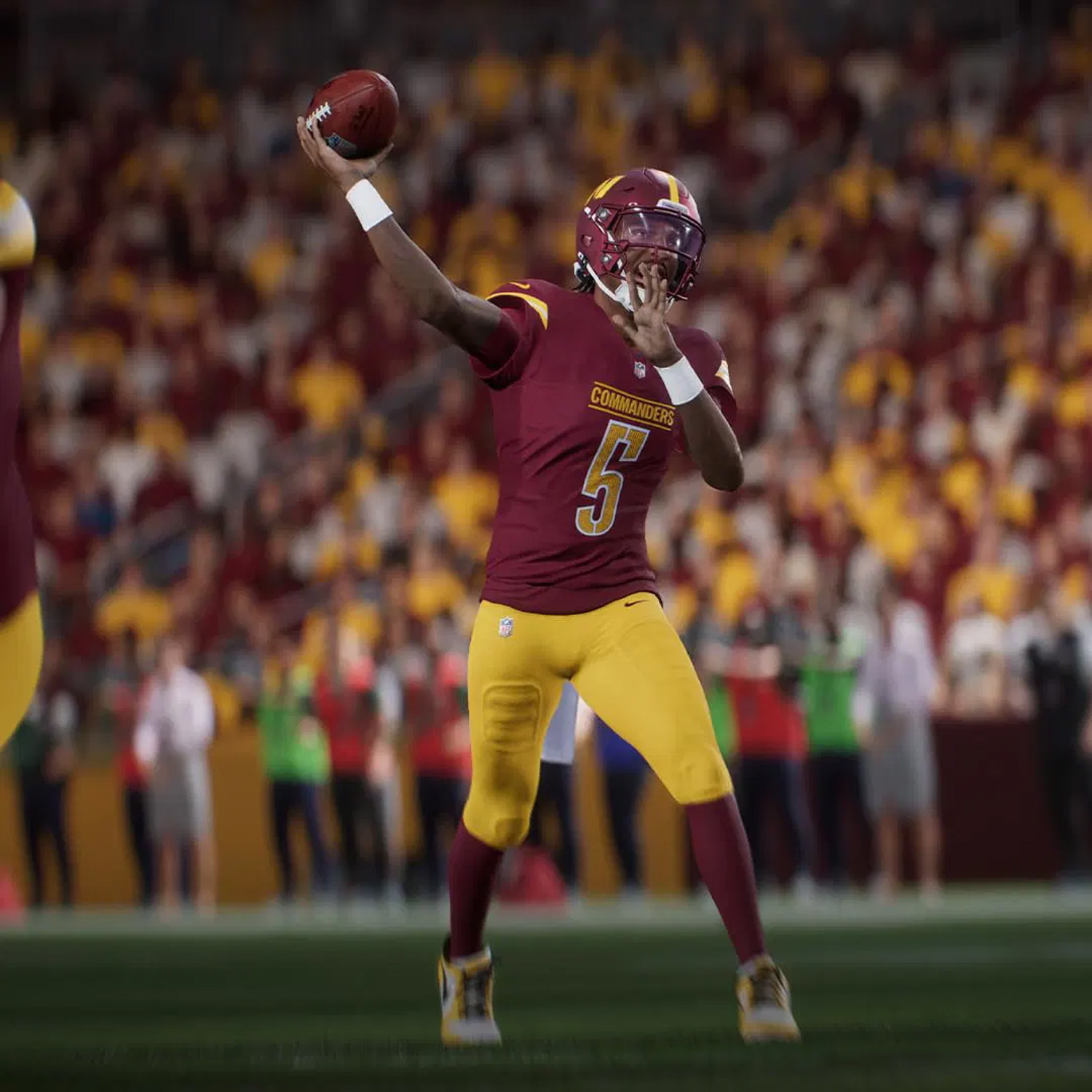 EA SPORTS MADDEN NFL 26 PLAYSTATION 5 LATAM - 3