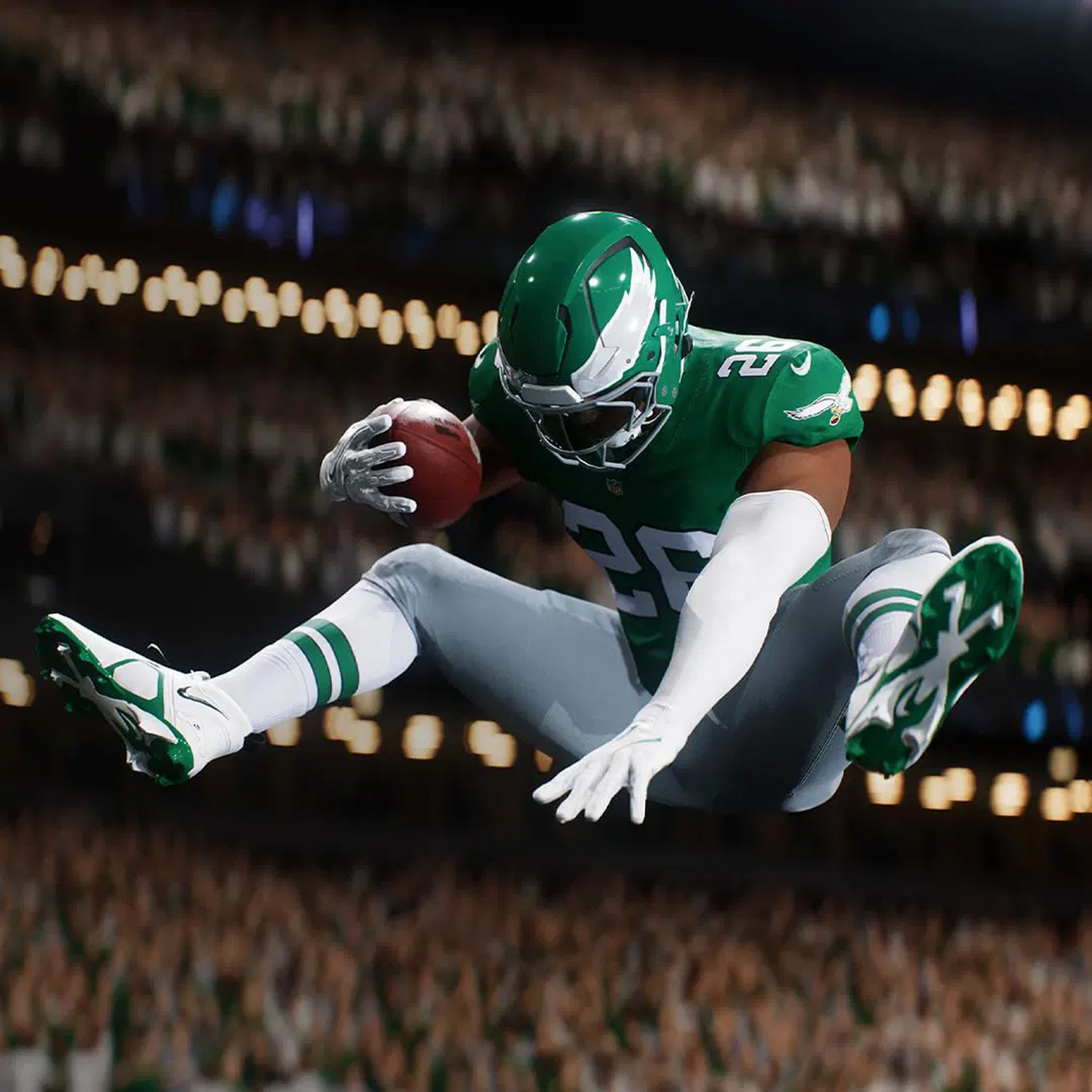 EA SPORTS MADDEN NFL 26 PLAYSTATION 5 LATAM - 4