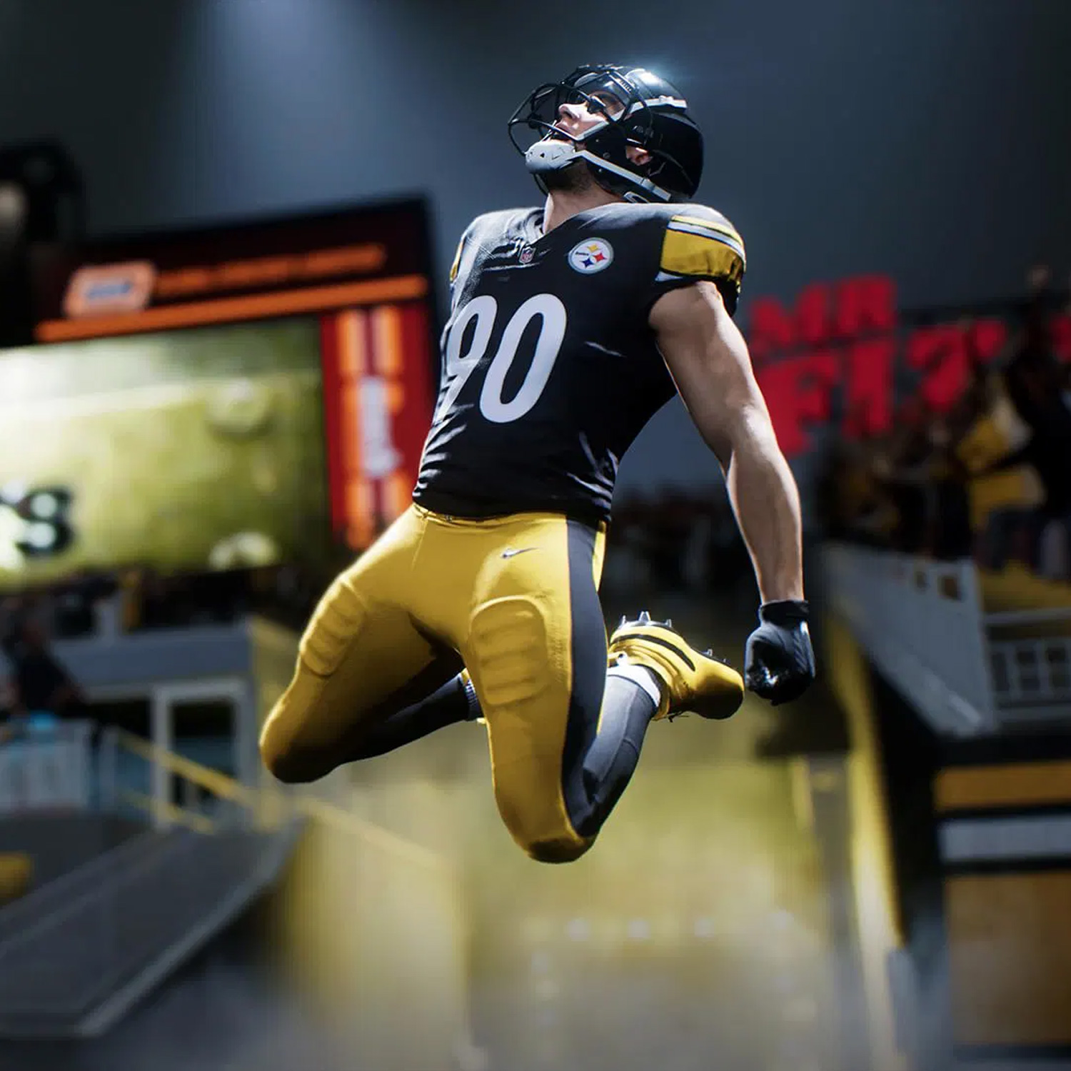 EA SPORTS MADDEN NFL 26 PLAYSTATION 5 LATAM - 5