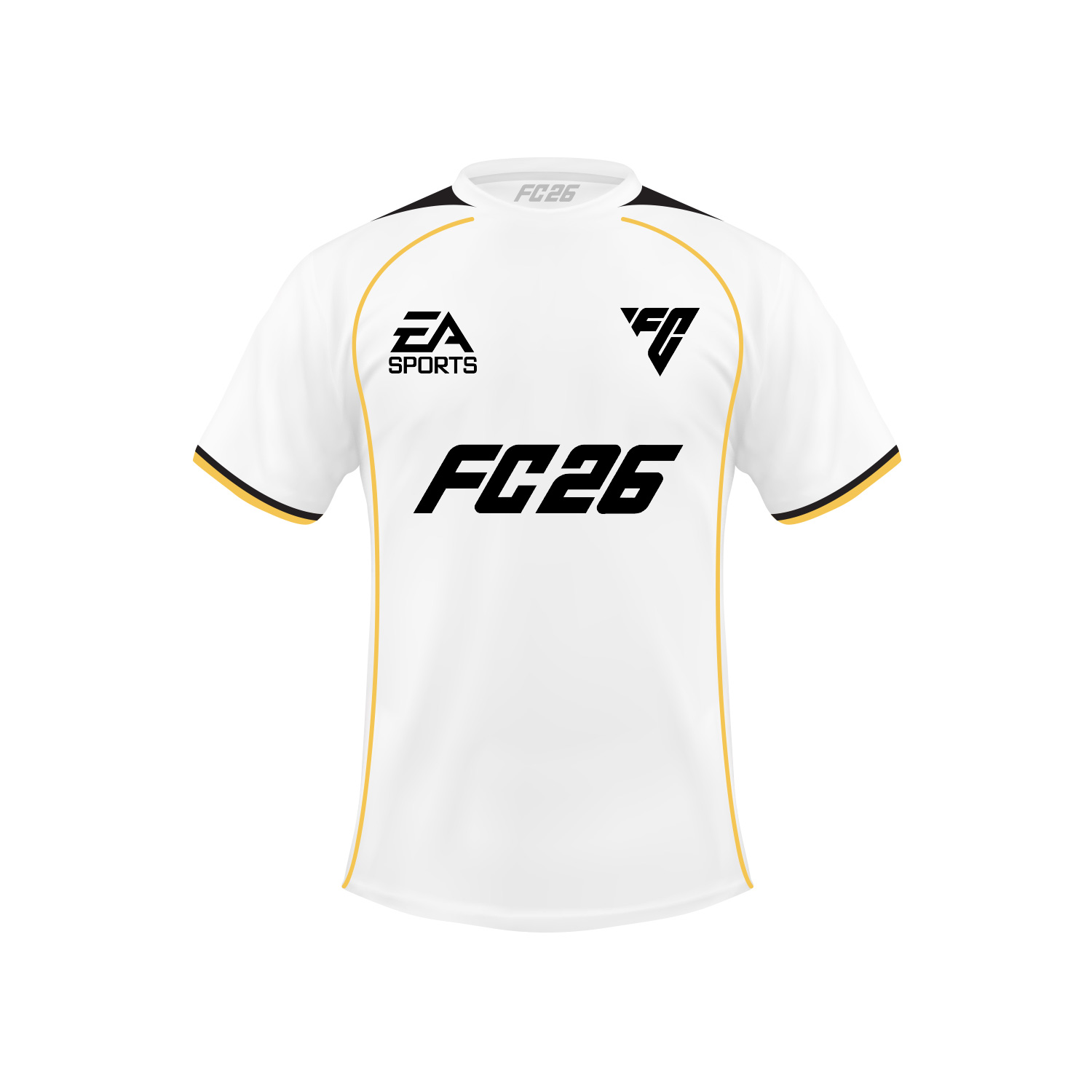 EA SPORTS FC 26 + POLO BLANCO S NINTENDO SWITCH 2 - 3