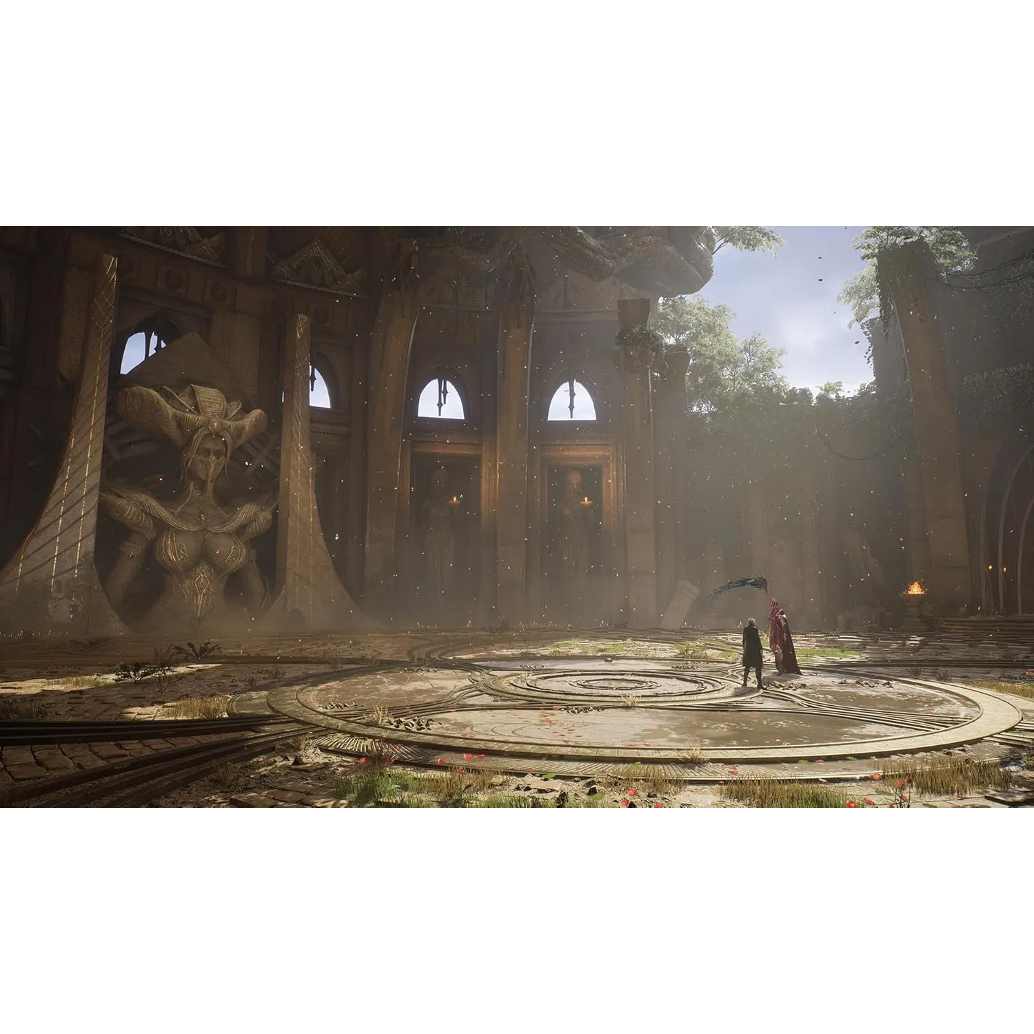 LOST SOUL ASIDE PLAYSTATION 5 LATAM - 3