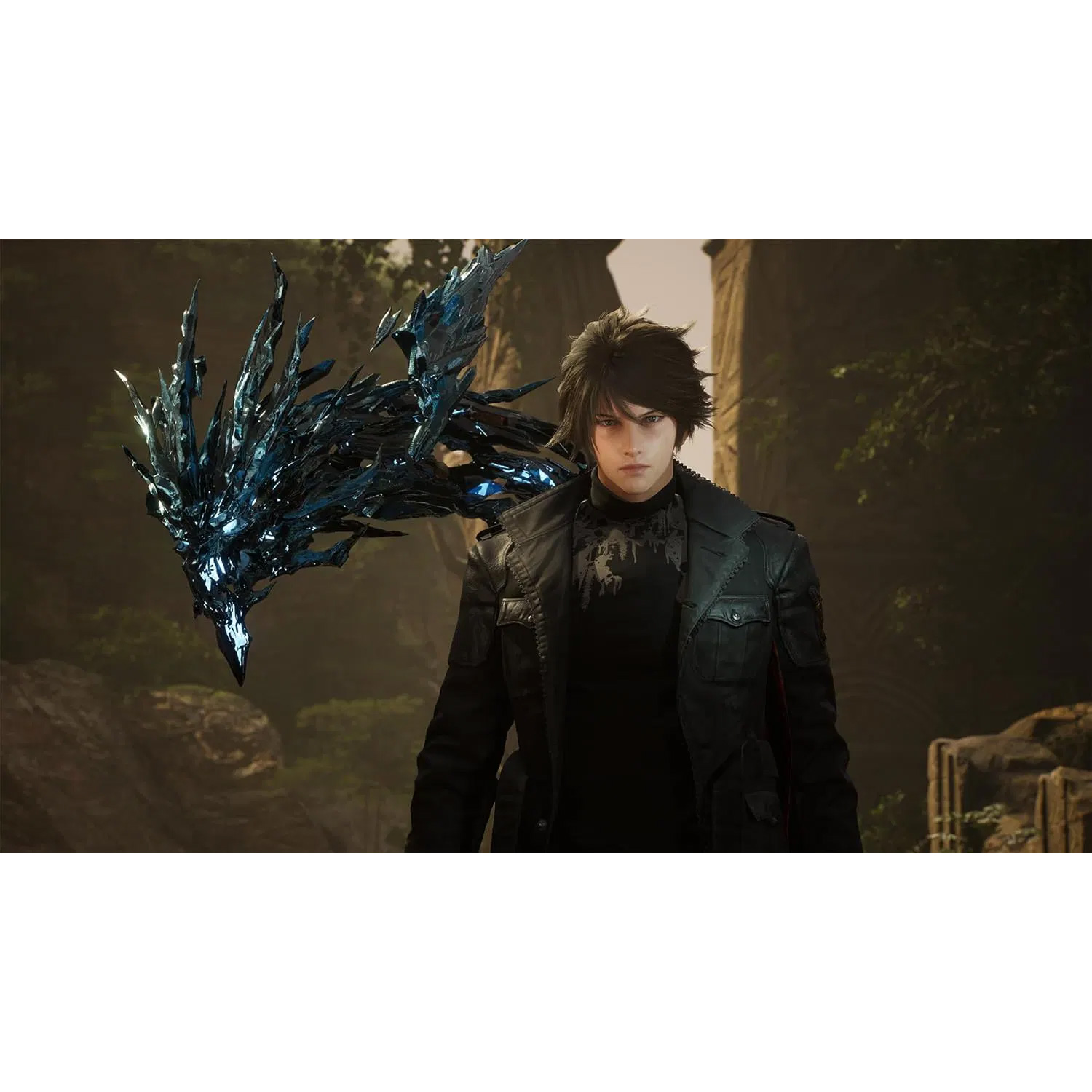 LOST SOUL ASIDE PLAYSTATION 5 LATAM - 5