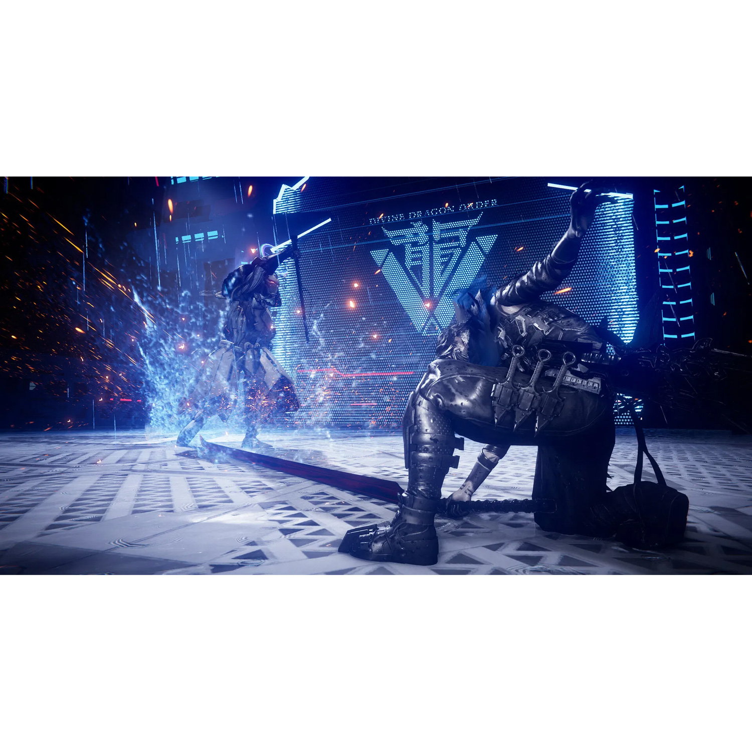 NINJA GAIDEN 4 PLAYSTATION 5 LATAM - 3