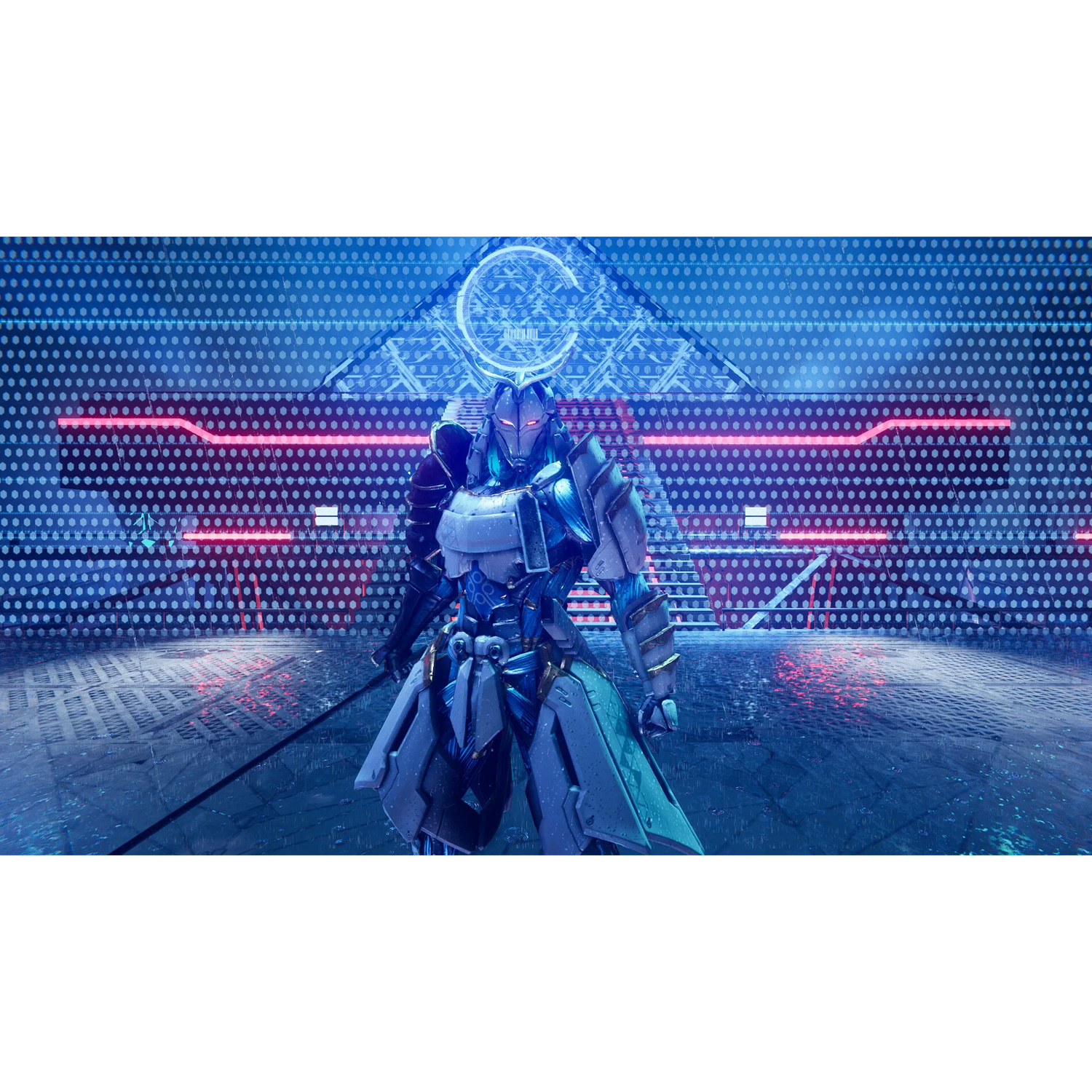 NINJA GAIDEN 4 PLAYSTATION 5 LATAM - 6