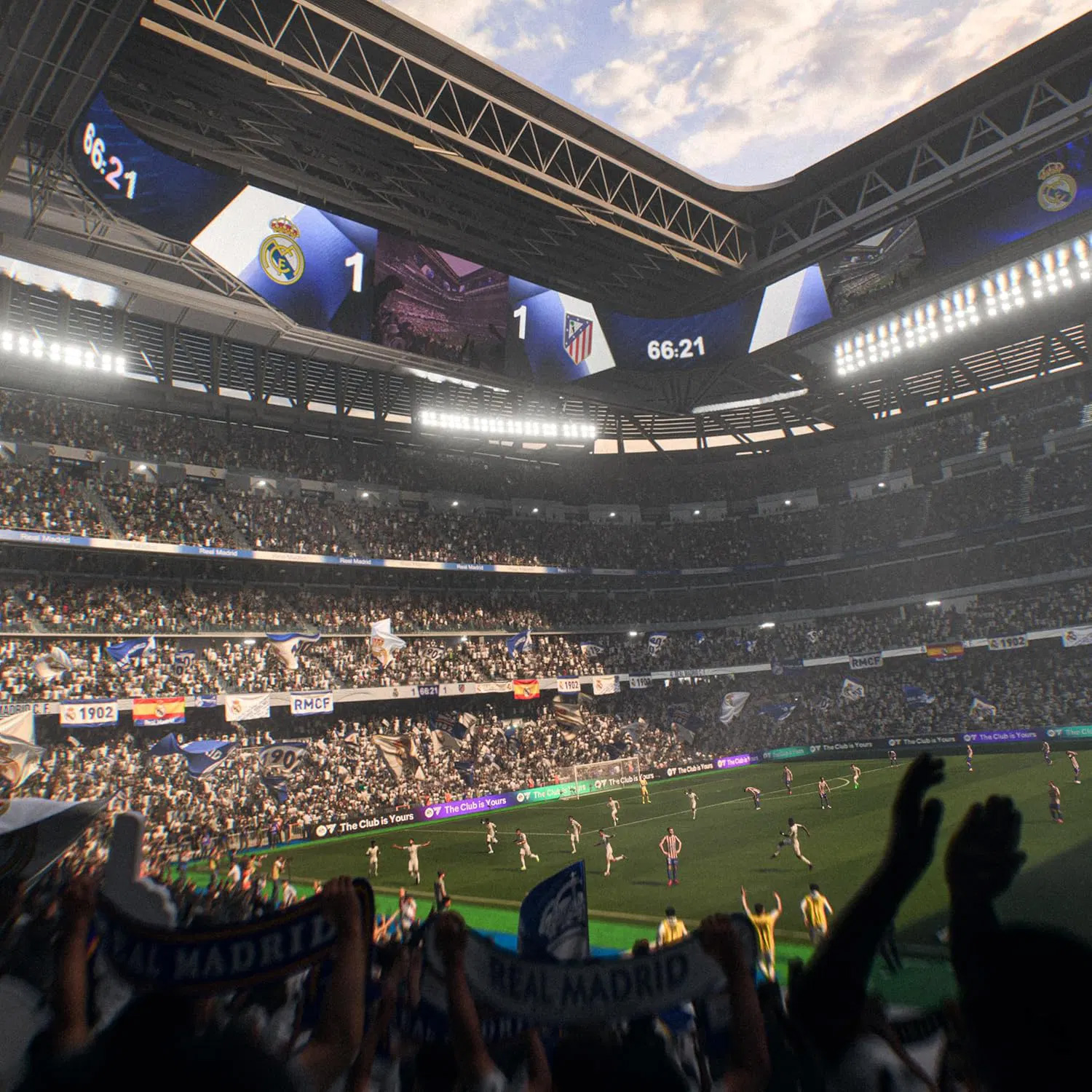 EA SPORTS FC 26 PLAYSTATION 5 + POSTER - 2