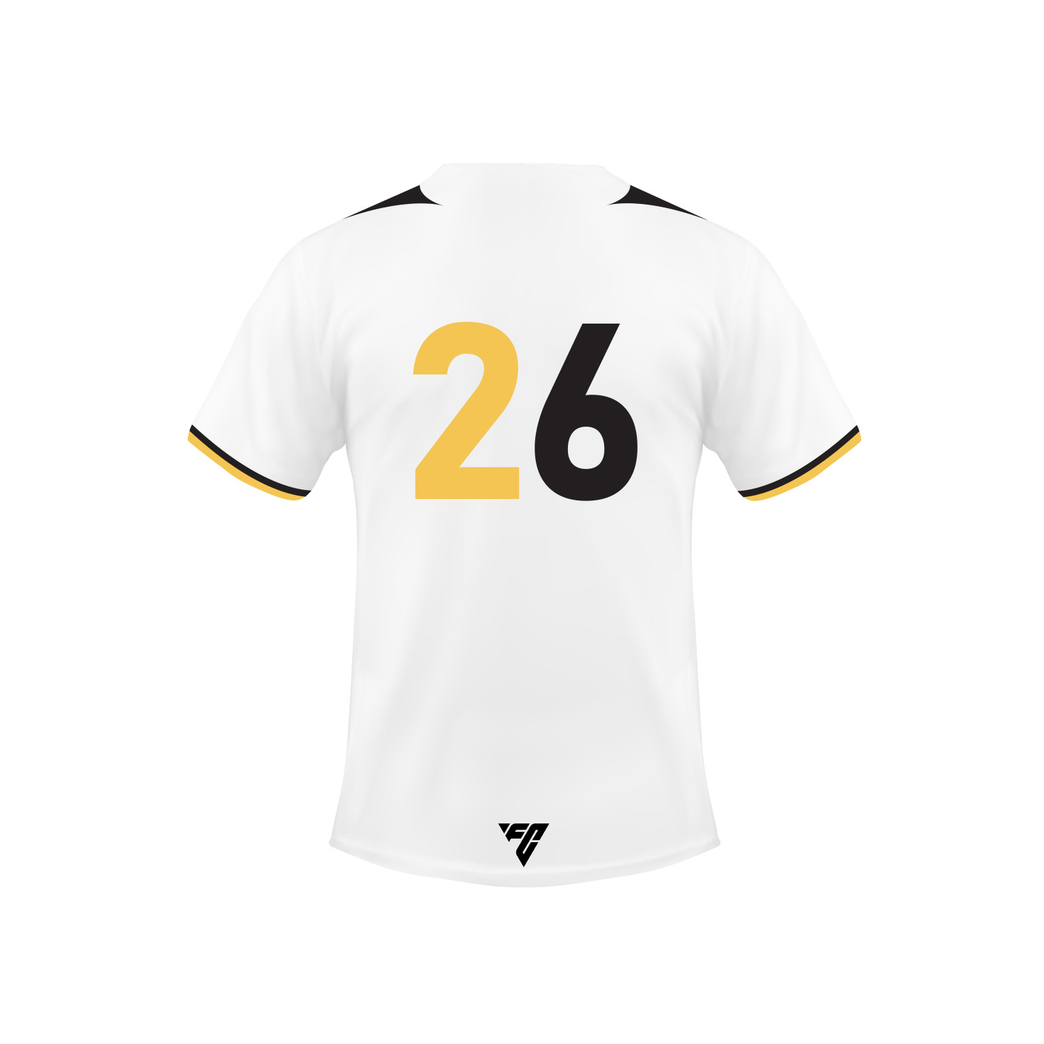 EA SPORTS FC 26 + POLO BLANCO M NINTENDO SWITCH 2 - 4
