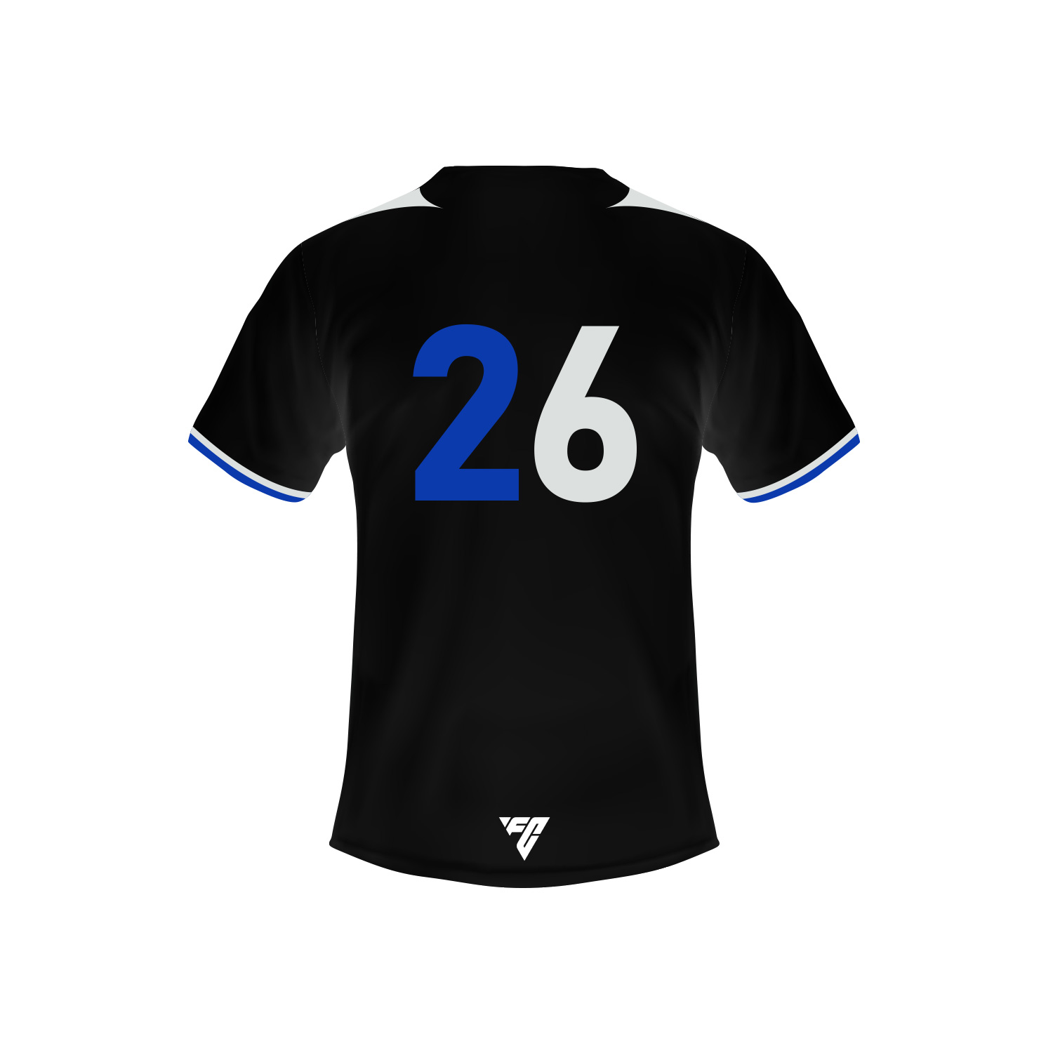 EA SPORTS FC 26 + POLO NEGRO M NINTENDO SWITCH 2 - 4