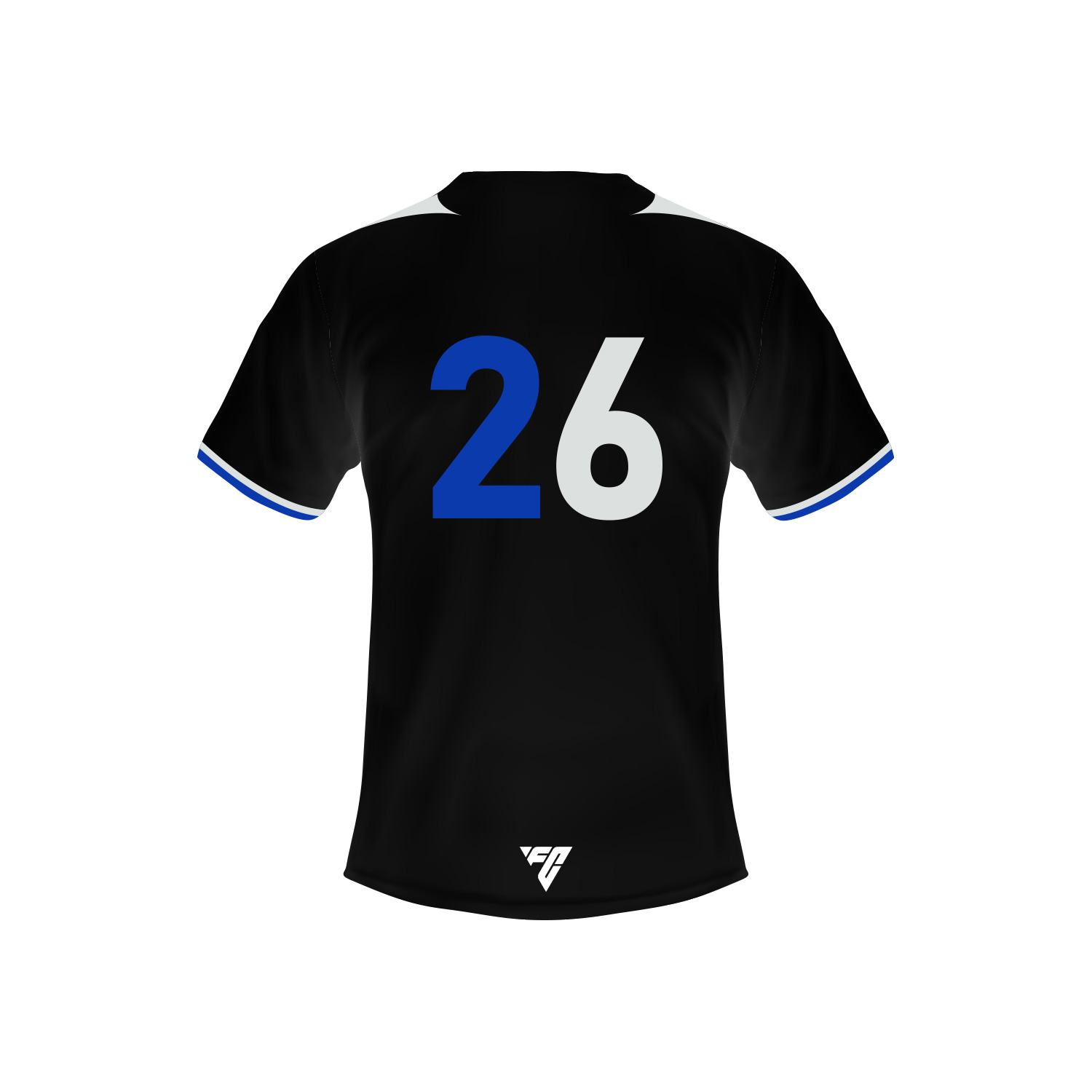 EA SPORTS FC 26 + POLO NEGRO S PLAYSTATION 5 - 4