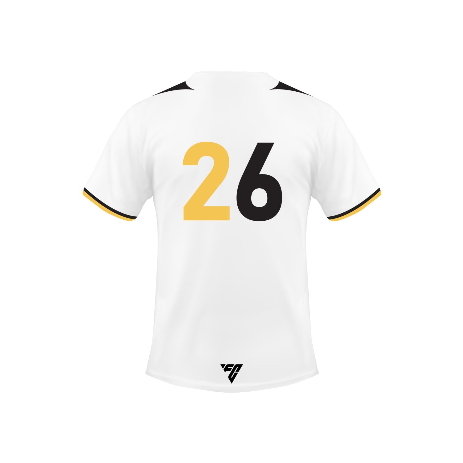 EA SPORTS FC 26 + POLO BLANCO S PLAYSTATION 5 - 4
