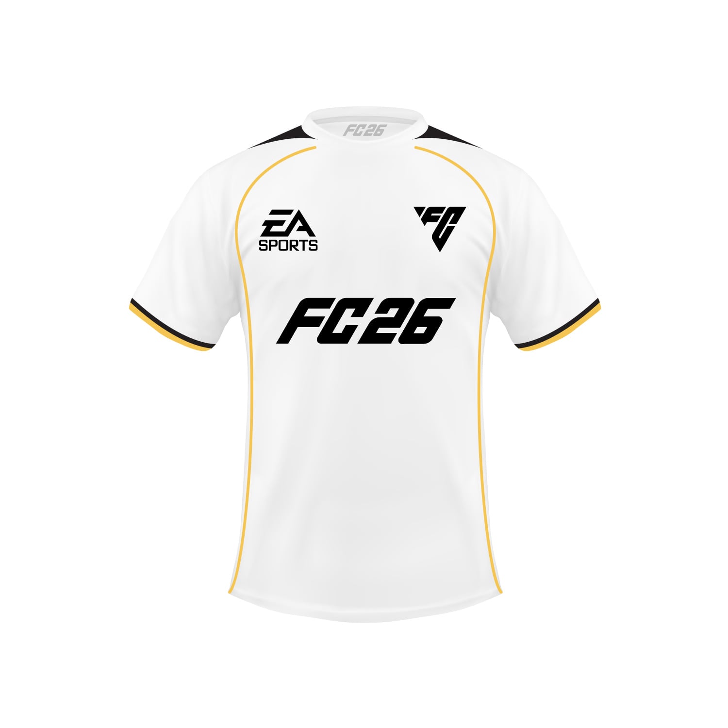EA SPORTS FC 26 + POLO BLANCO L PLAYSTATION 5 - 3