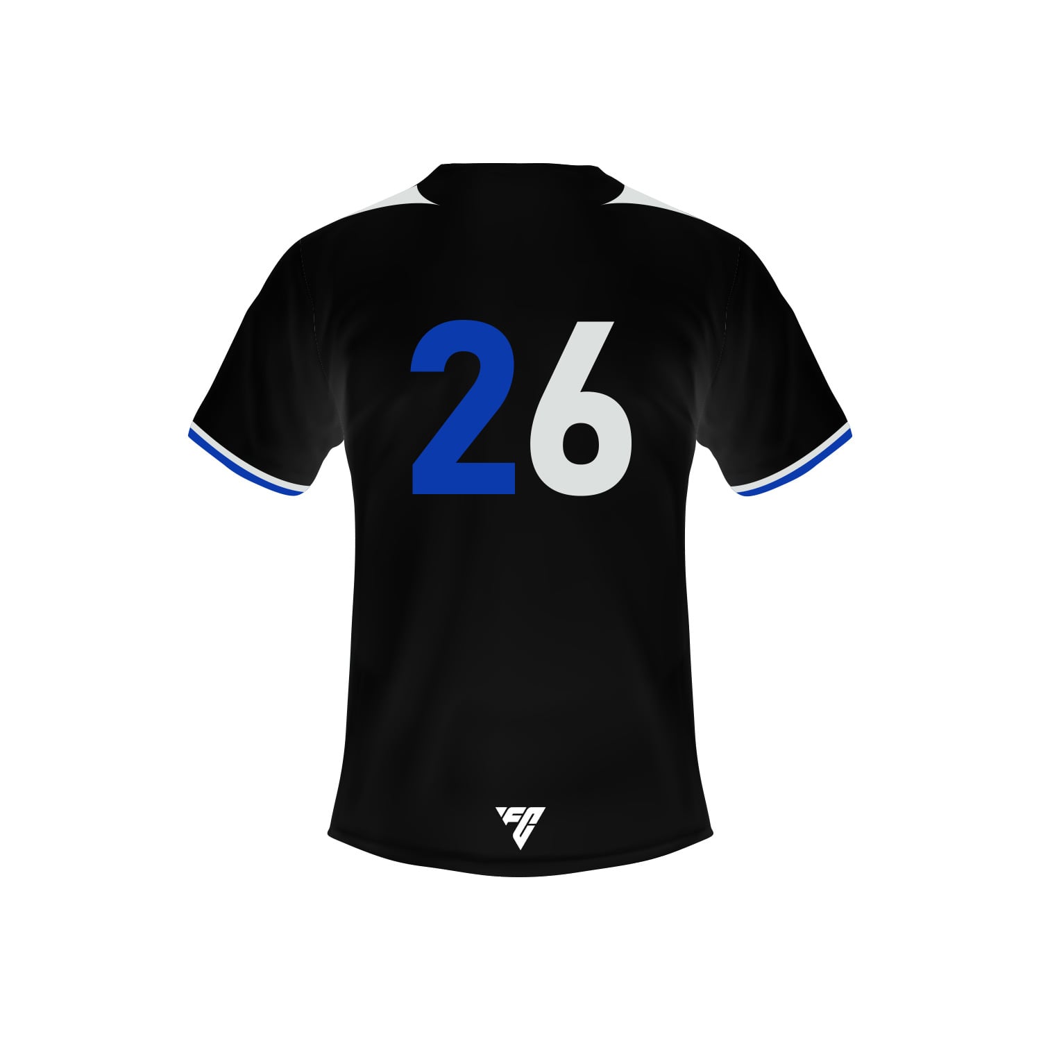 EA SPORTS FC 26 + POLO NEGRO L PLAYSTATION 5 - 4