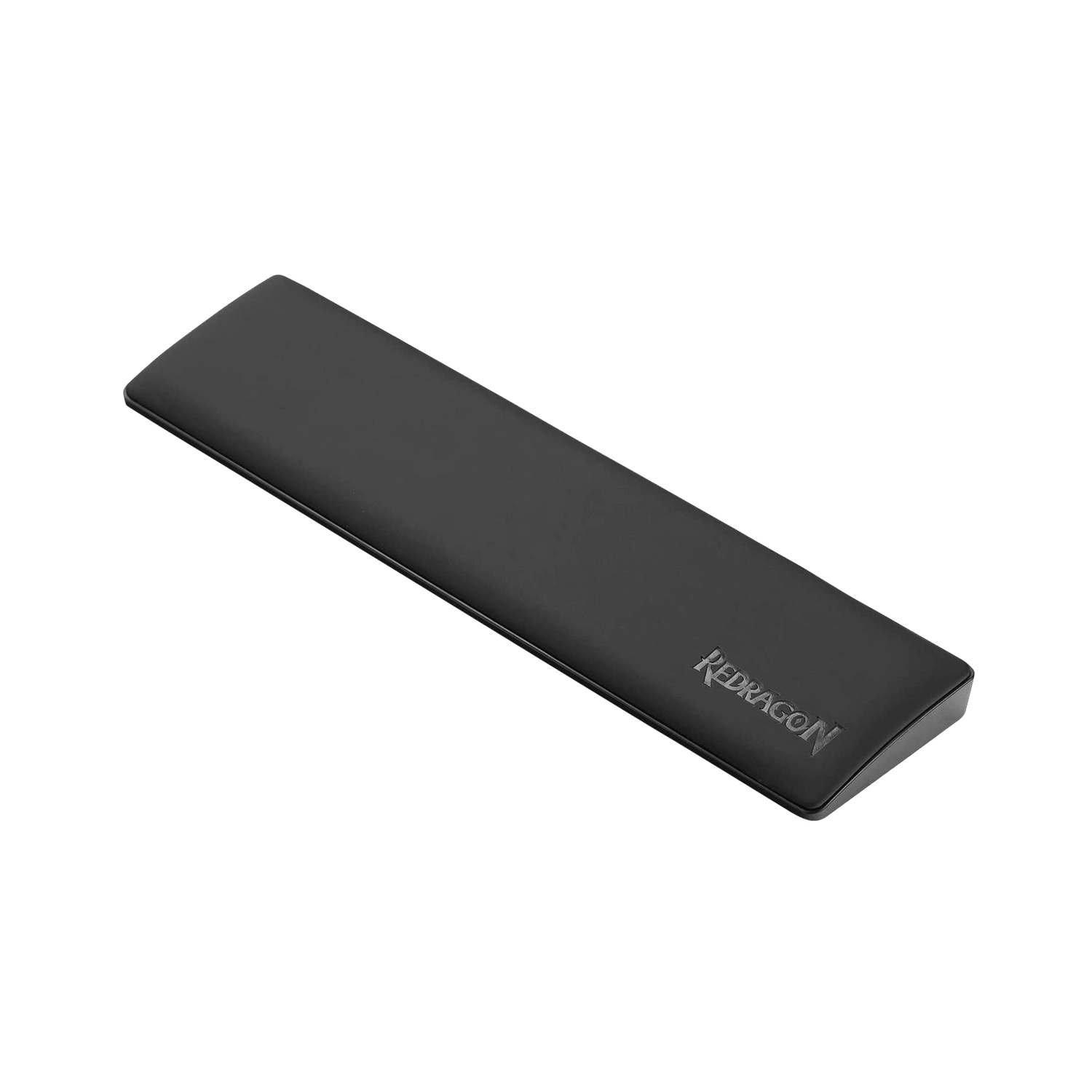 REPOSA MUÑECAS REDRAGON METEOR S NEGRO - 1