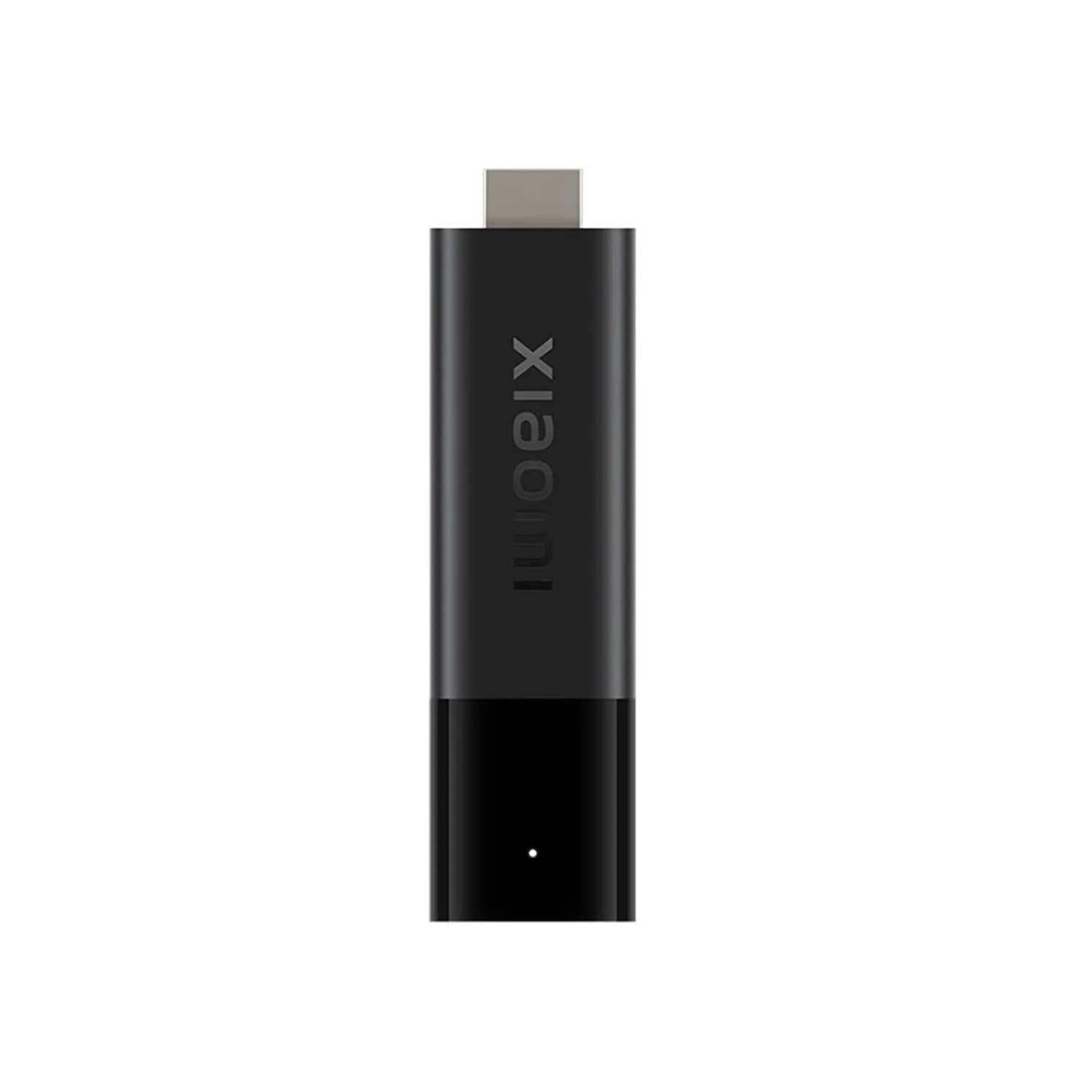TV STICK XIAOMI 4K CHROMECAST ANDROID MDZ 27 EU NEGRO - 2