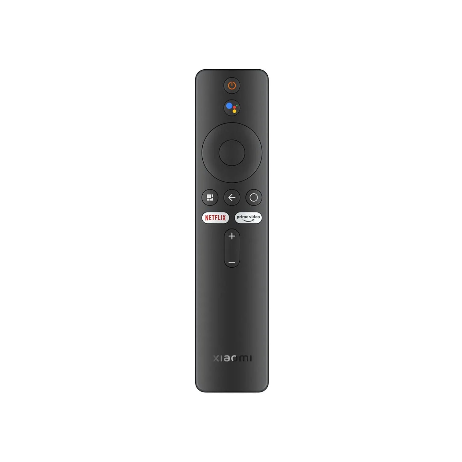 TV STICK XIAOMI 4K CHROMECAST ANDROID MDZ 27 EU NEGRO - 3