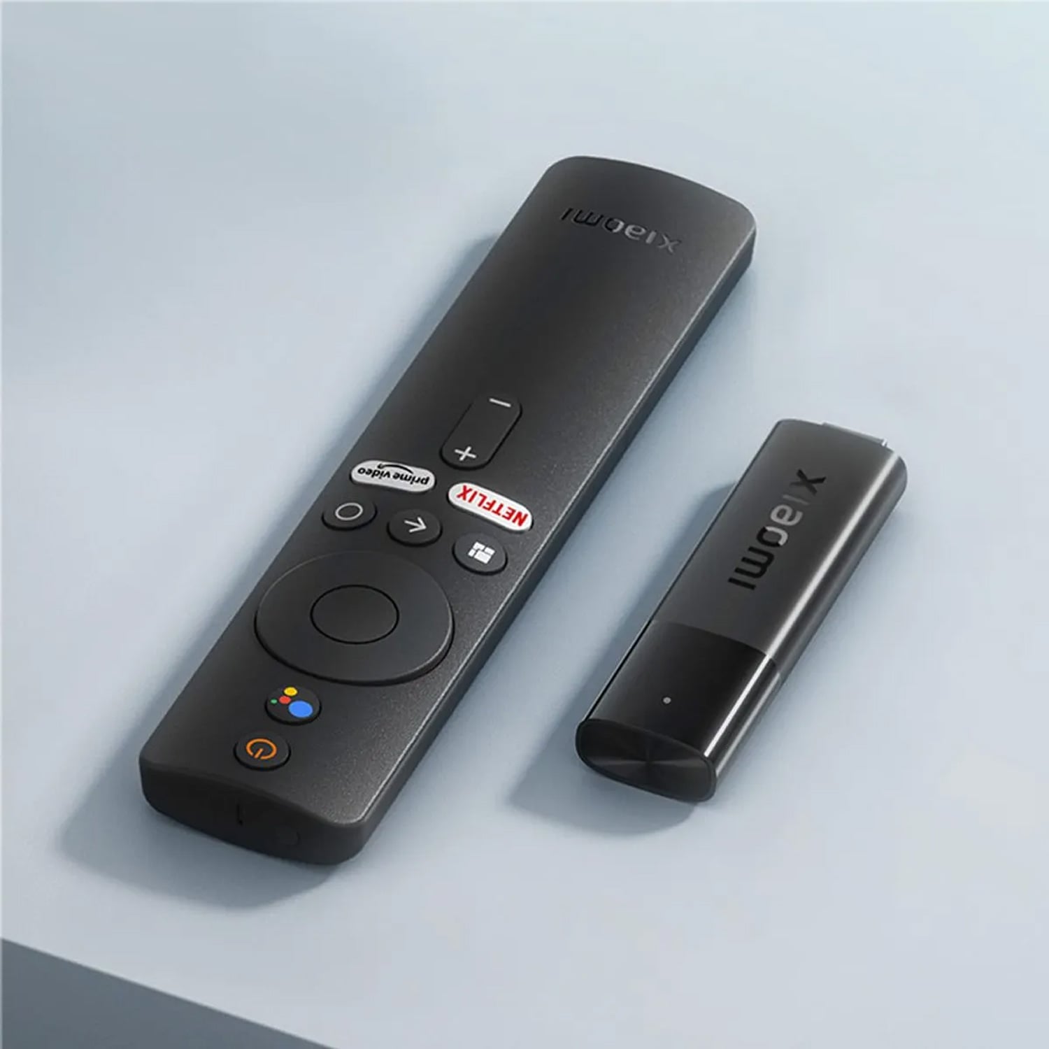 TV STICK XIAOMI 4K CHROMECAST ANDROID MDZ 27 EU NEGRO - 4
