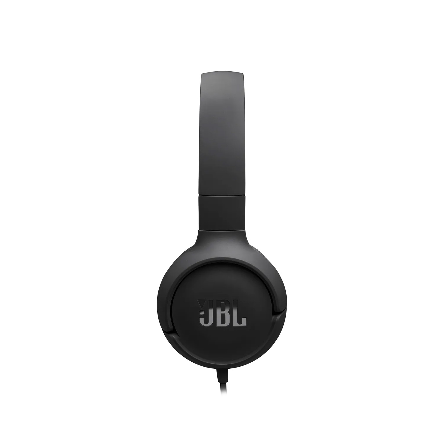 AUDIFONOS JBL TUNE 520C CON CABLE USB-C NEGRO - 2