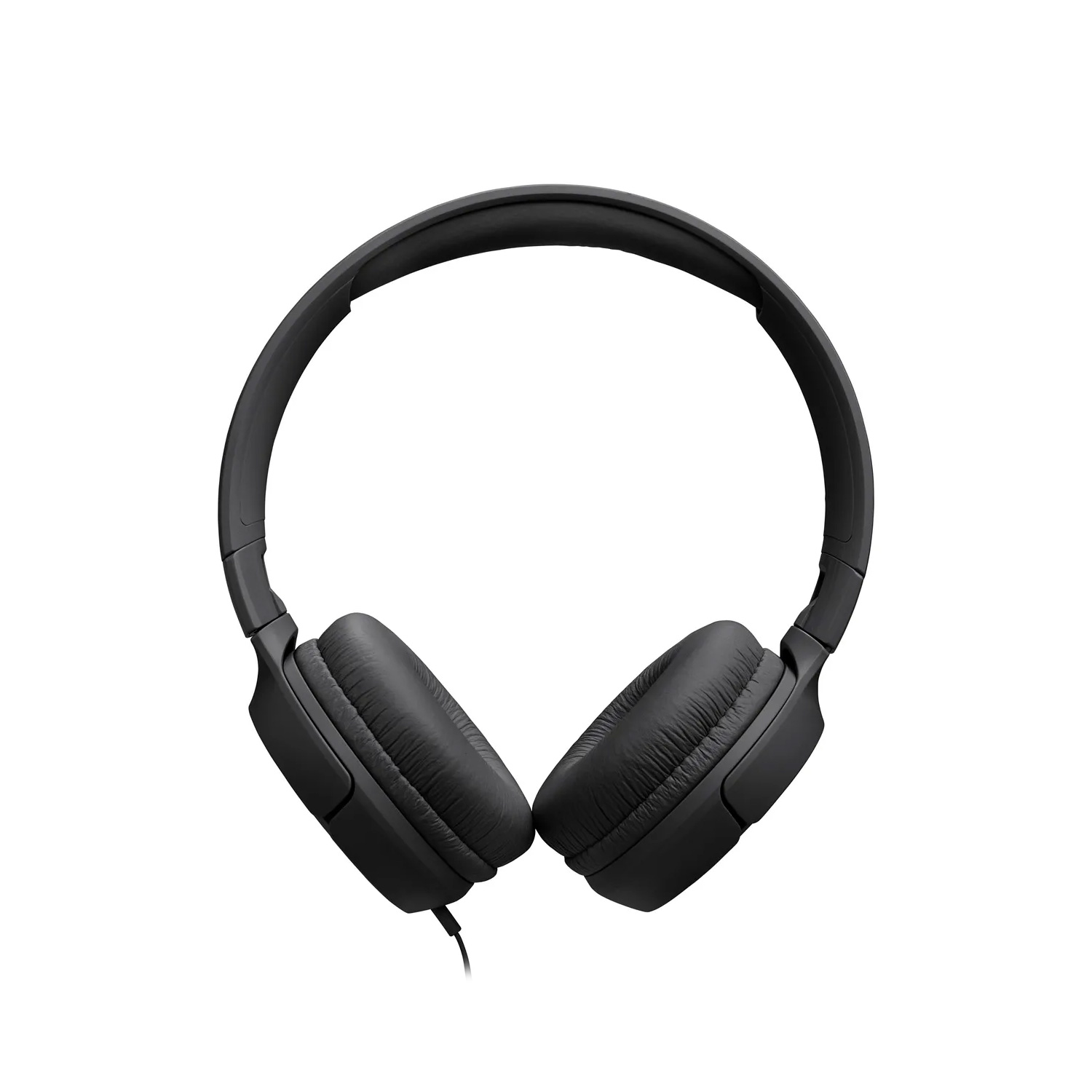 AUDIFONOS JBL TUNE 520C CON CABLE USB-C NEGRO - 3