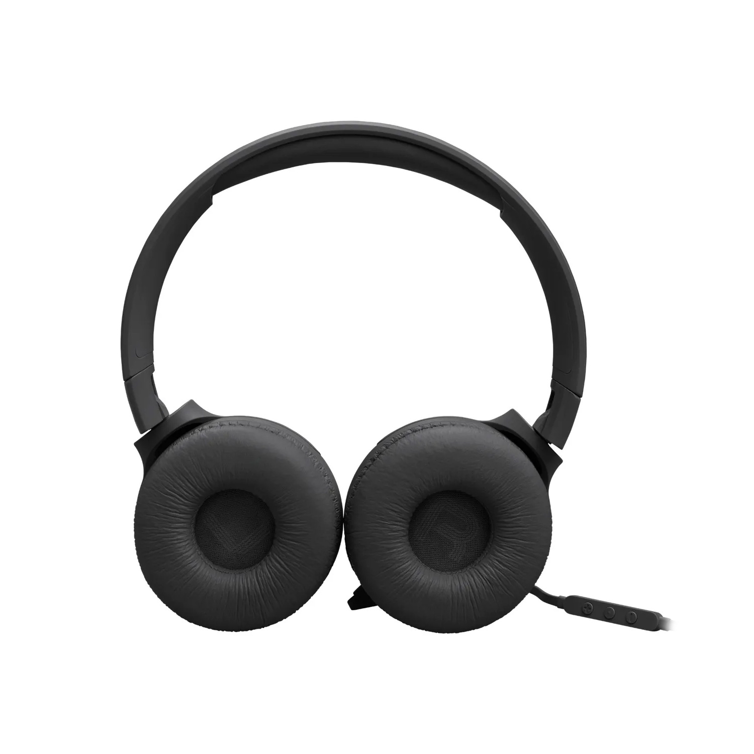 AUDIFONOS JBL TUNE 520C CON CABLE USB-C NEGRO - 4