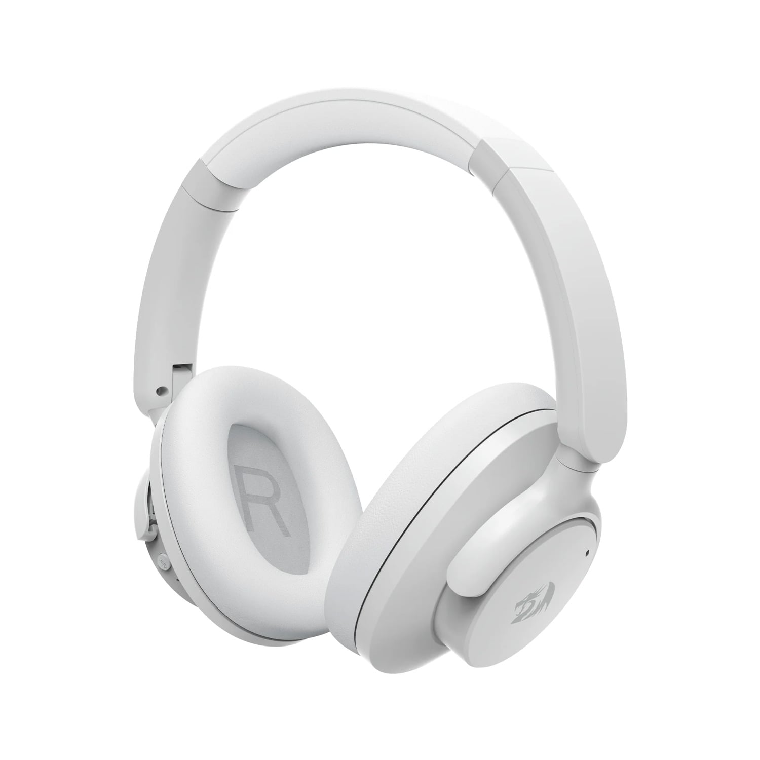 AURICULARES REDRAGON VIBECORE H610 WIRELESS GRAY - 1