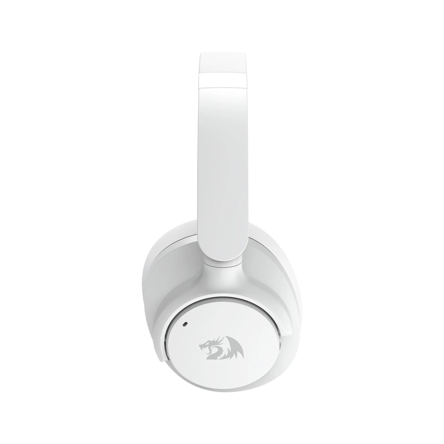 AURICULARES REDRAGON VIBECORE H610 WIRELESS GRAY - 3