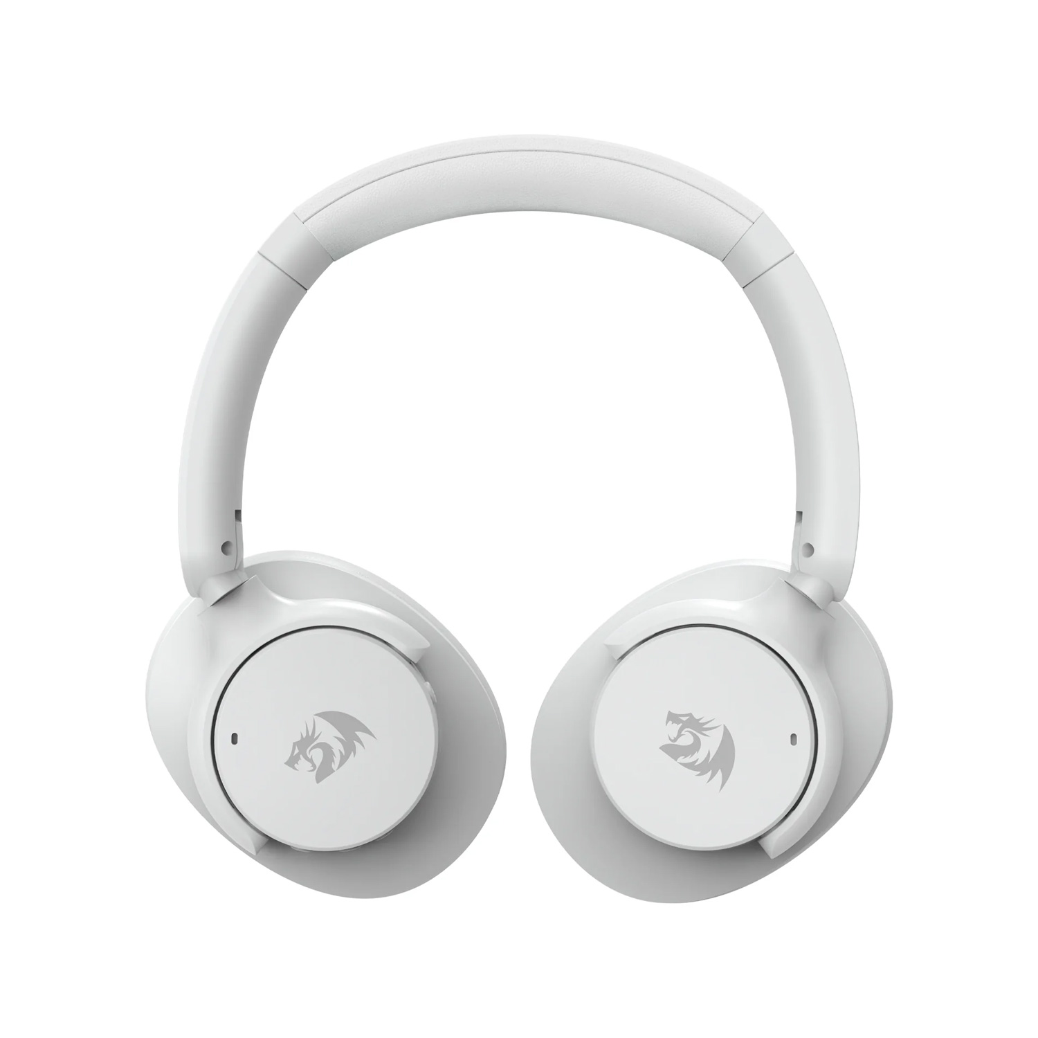 AURICULARES REDRAGON VIBECORE H610 WIRELESS GRAY - 5
