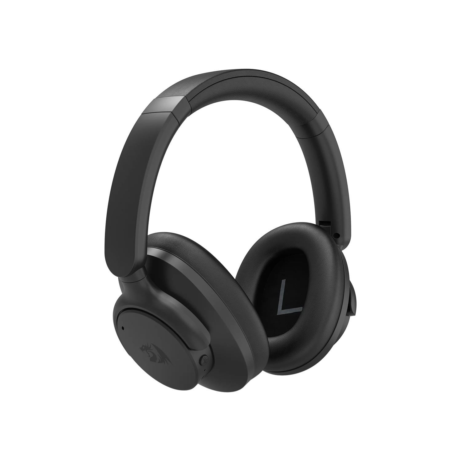 AURICULARES REDRAGON VIBECORE H610 WIRELESS BLACK - 1