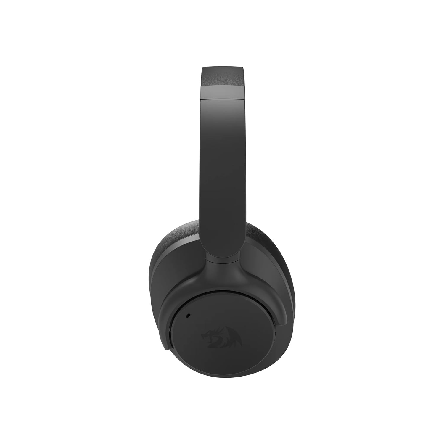 AURICULARES REDRAGON VIBECORE H610 WIRELESS BLACK - 3