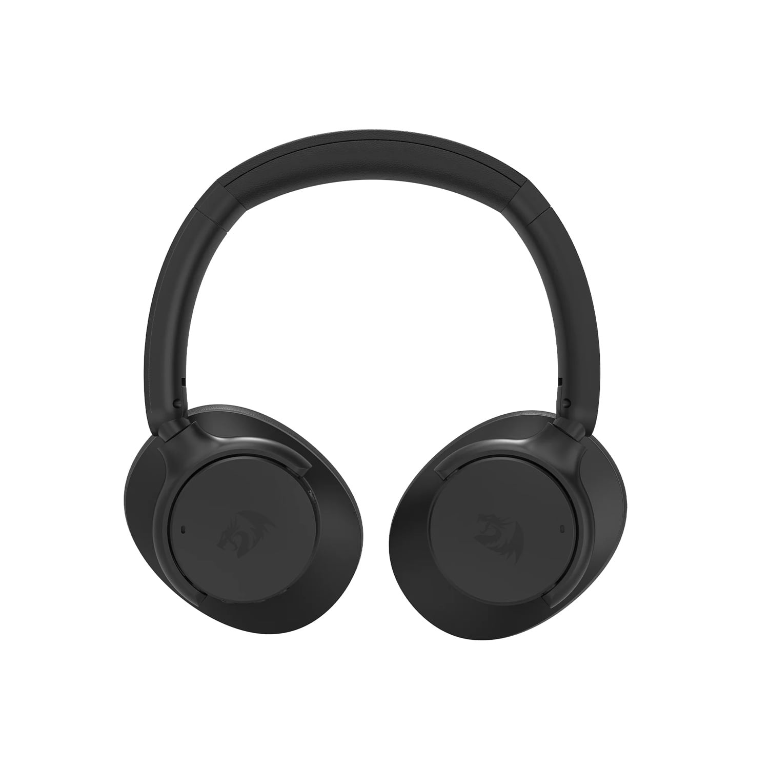 AURICULARES REDRAGON VIBECORE H610 WIRELESS BLACK - 5