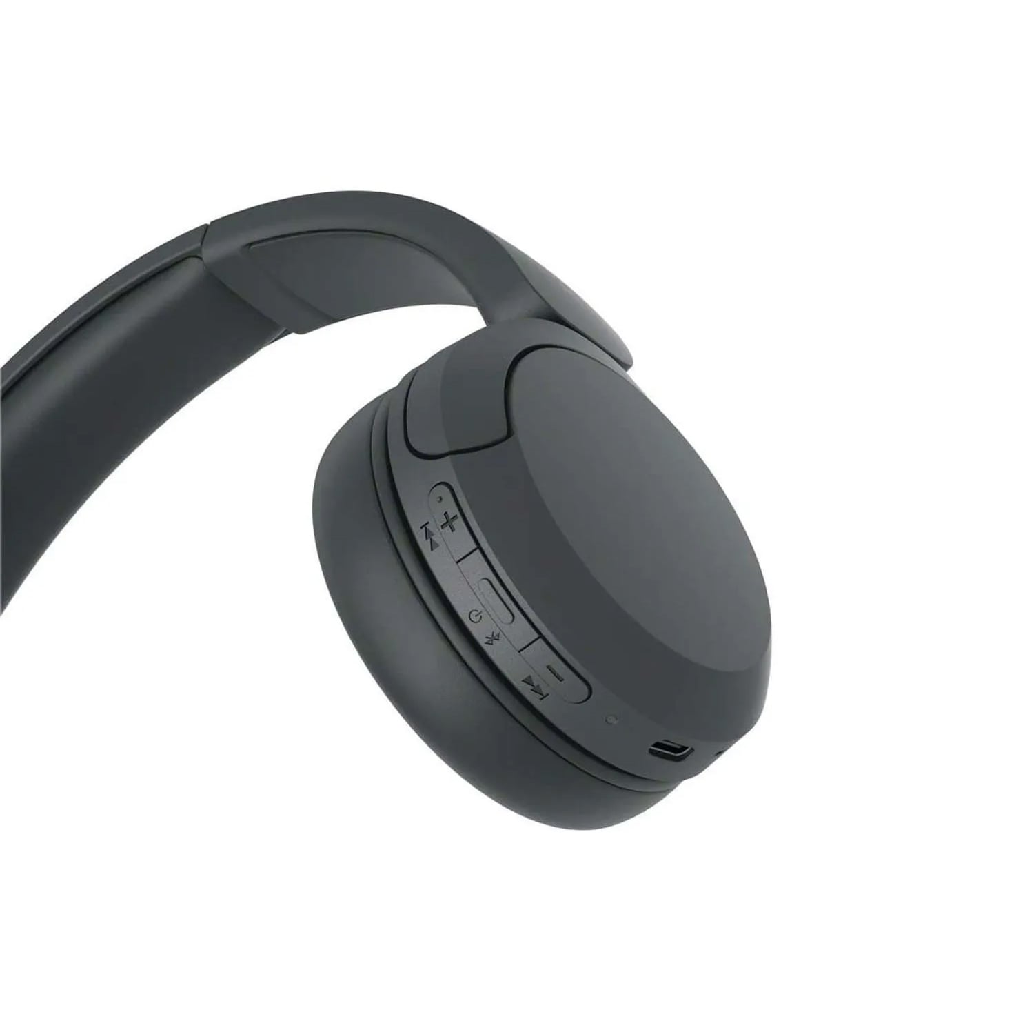 AUDIFONOS BLUETOOTH SONY WH-CH520 BLACK - 4